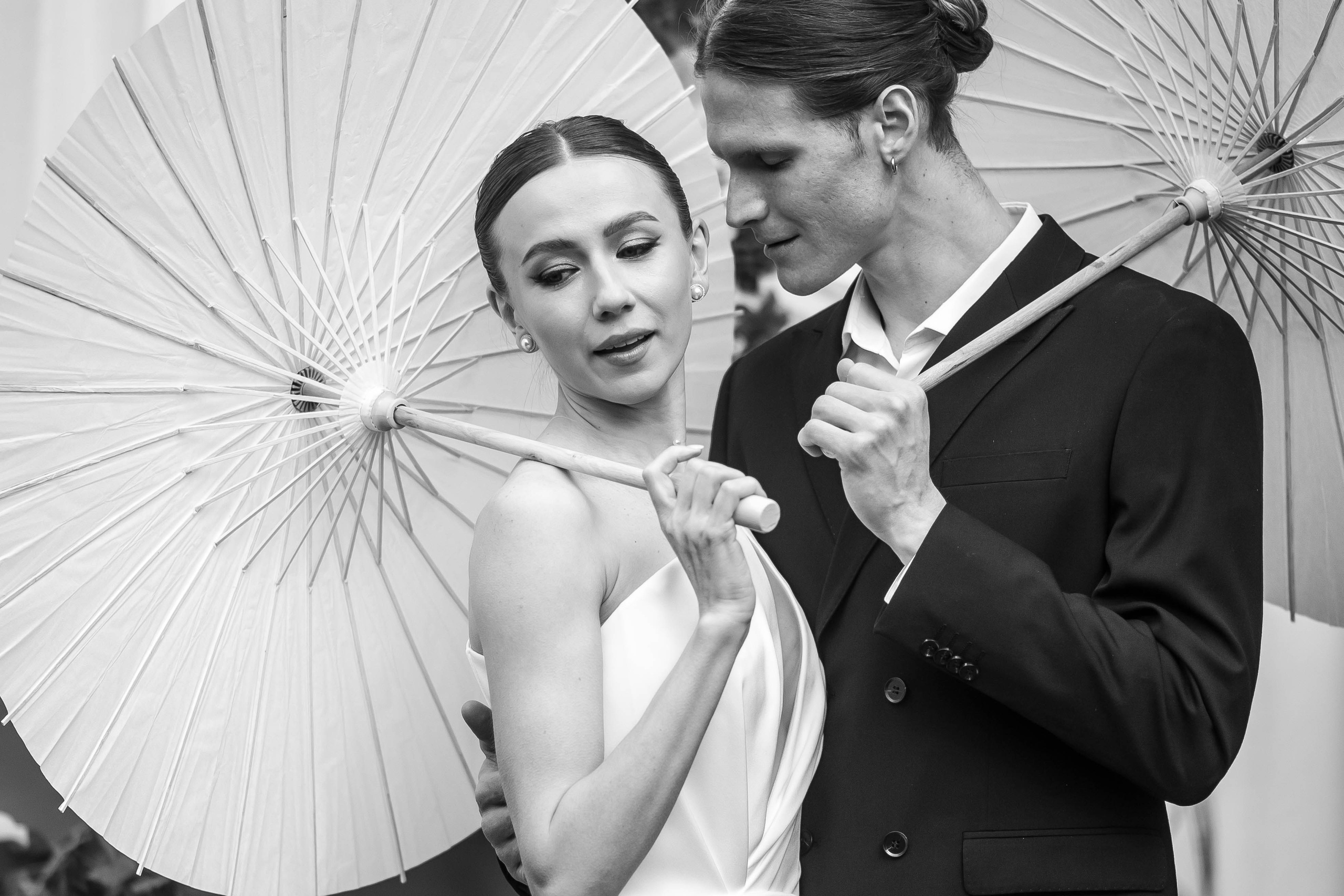 Арсений и Карина. Главная