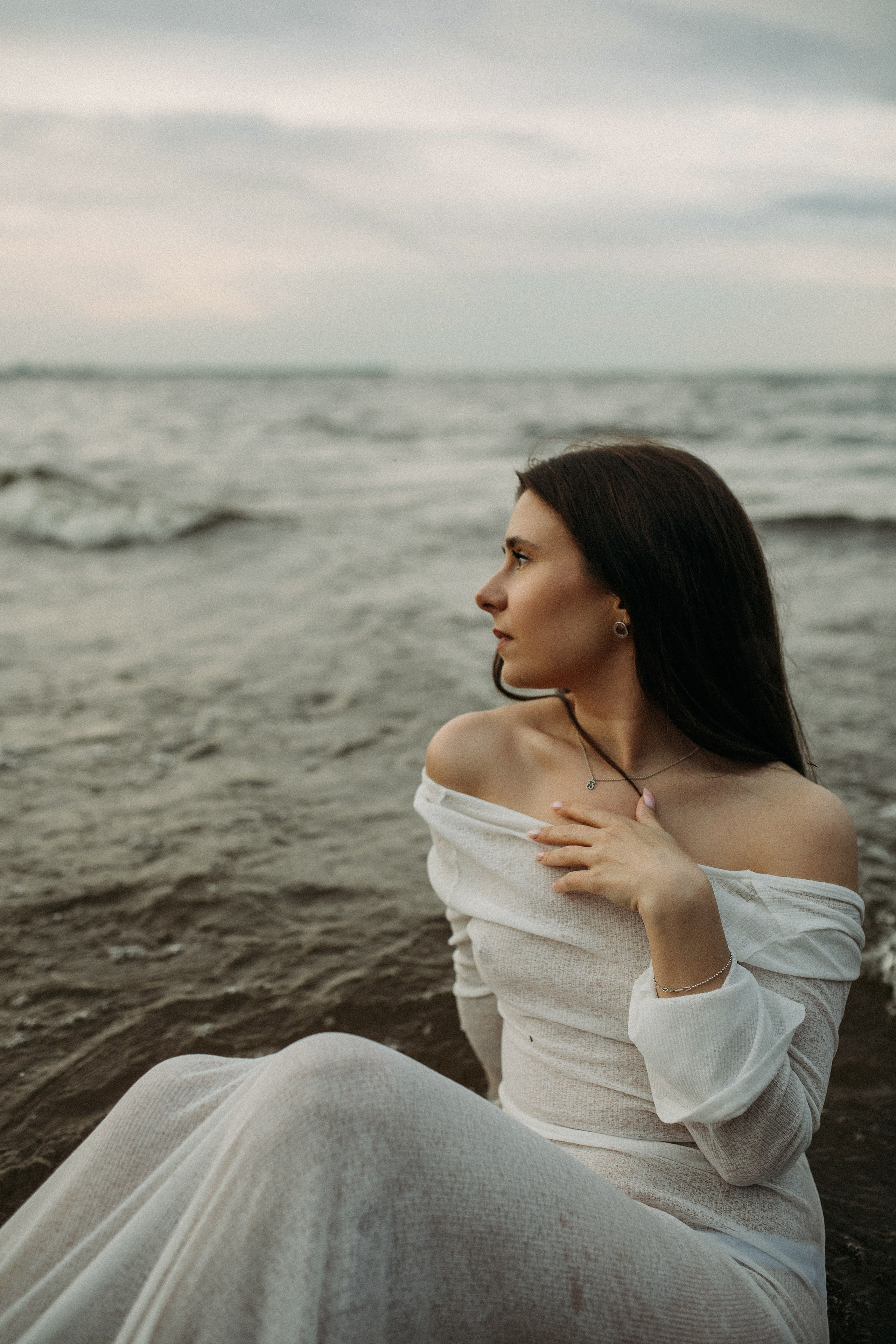 Екатерина. Фотограф в Санкт-Петербурге Анастасия Комолова