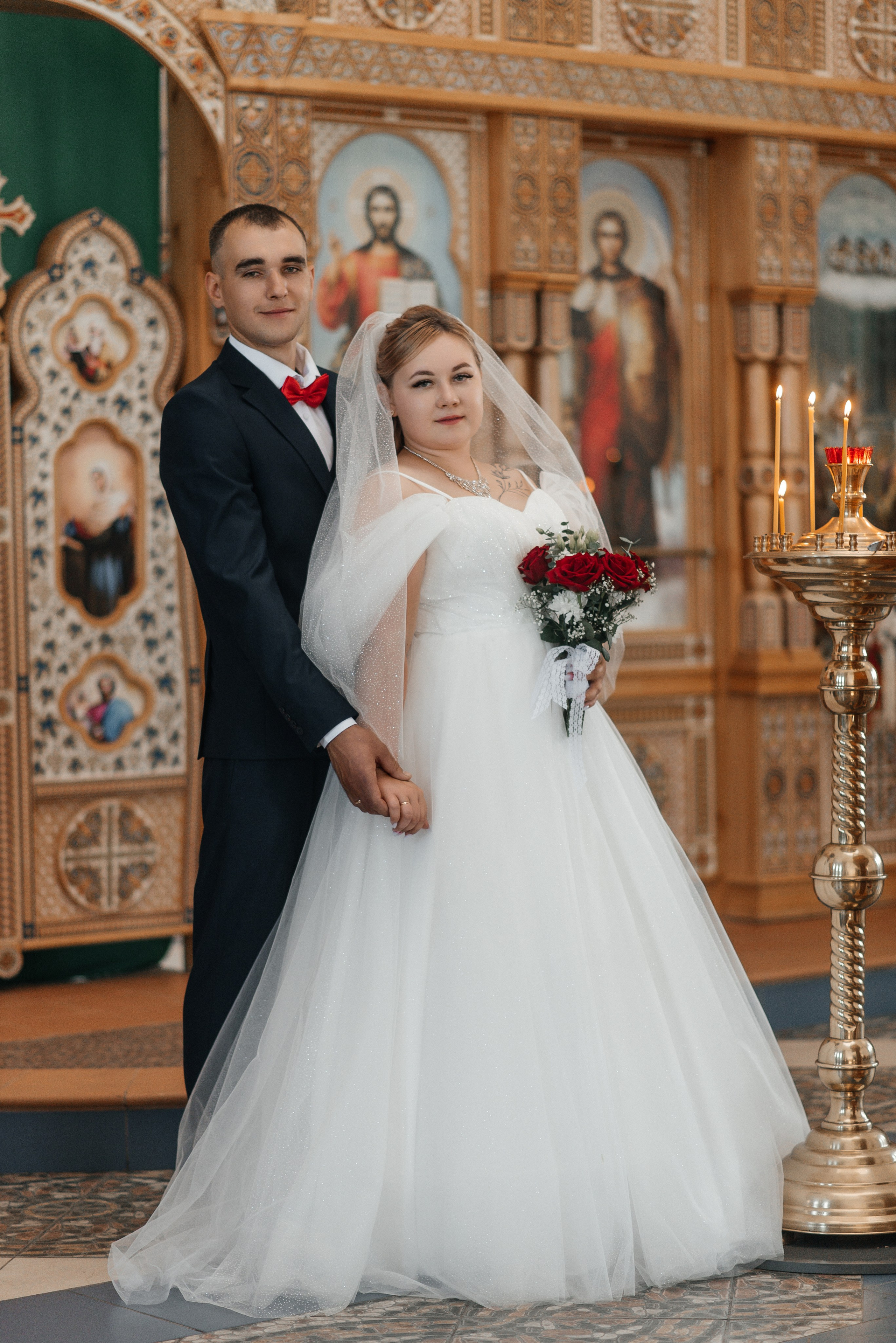 20.06.26 Wedding Day. Семейный фотограф в Барнауле