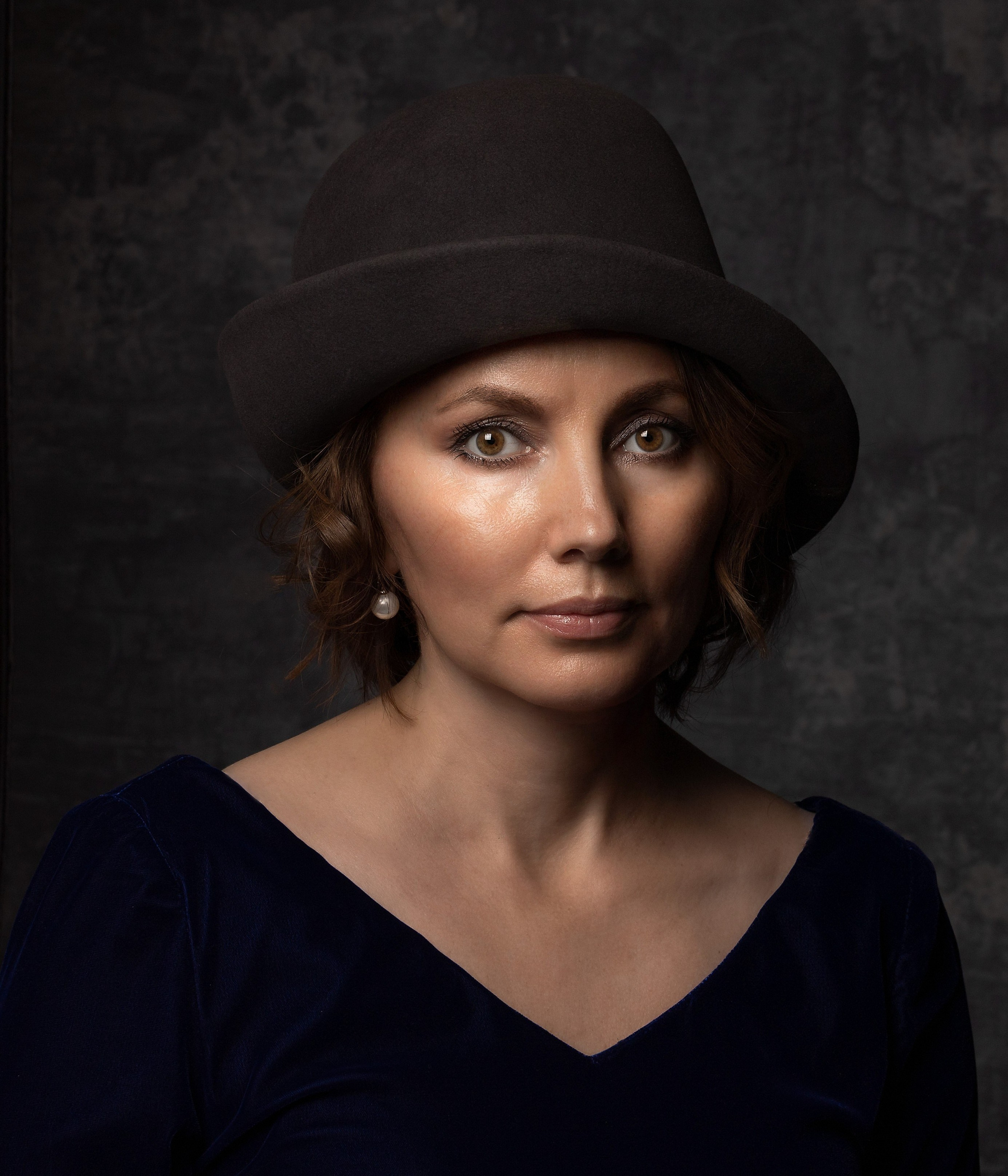 Портреты. Фотограф. г. Южно-Сахалинск. Олег Толстов