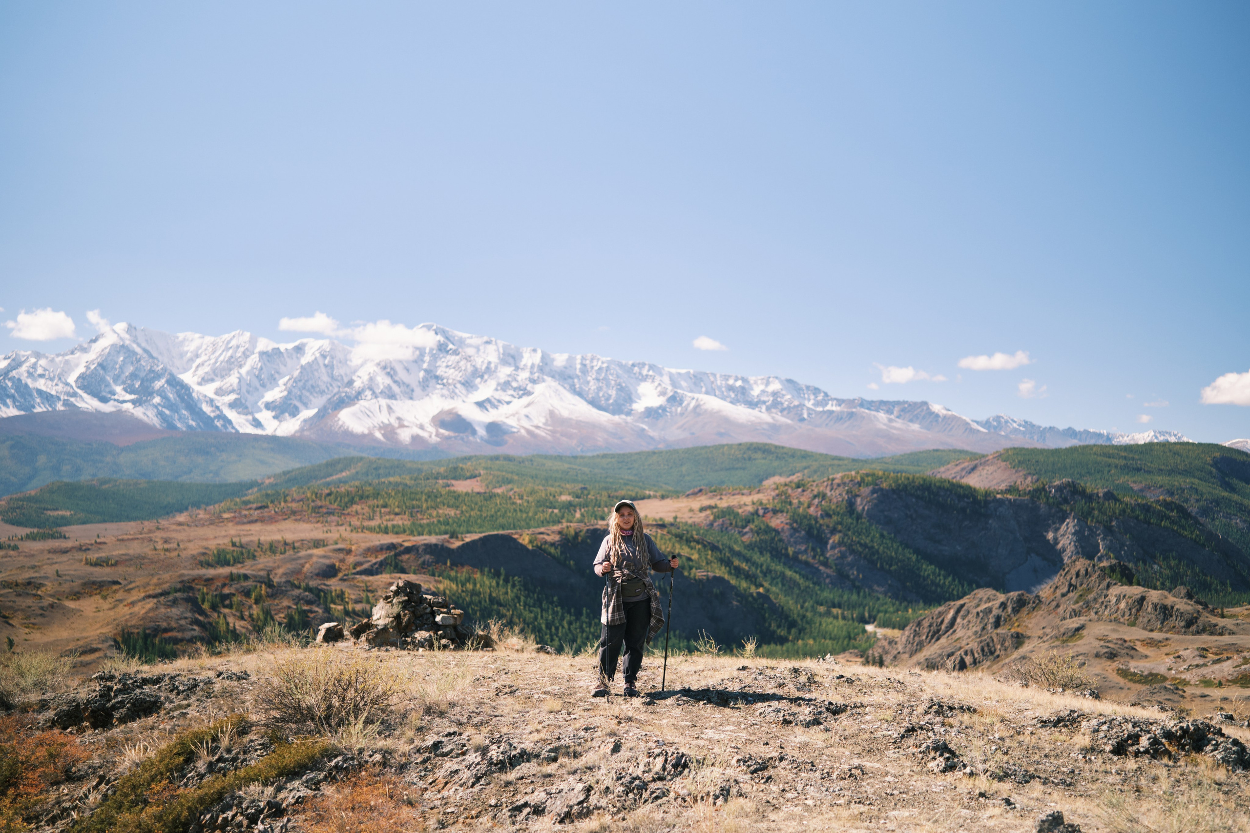 Природа. Антон Ив