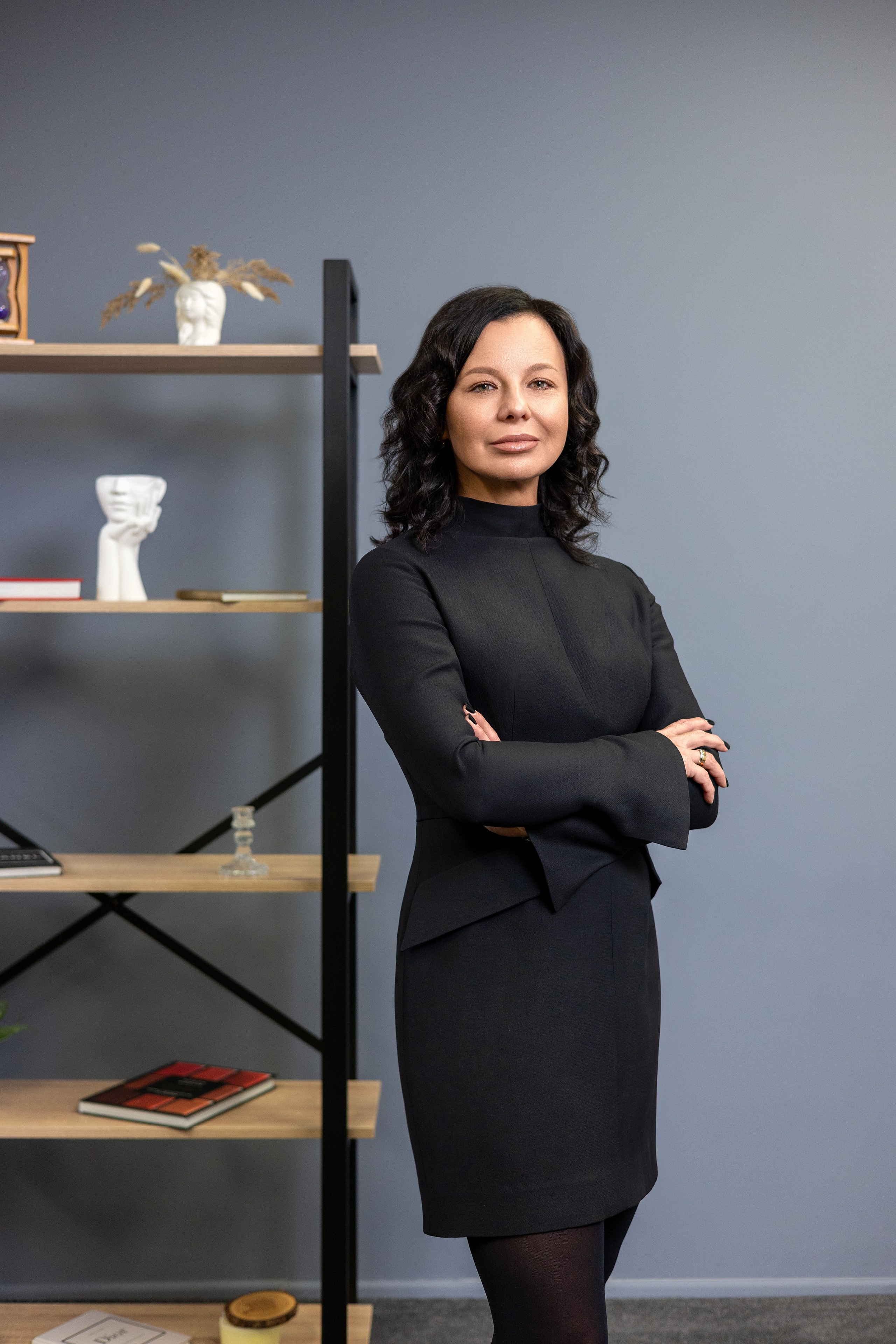 Портфолио. Главная