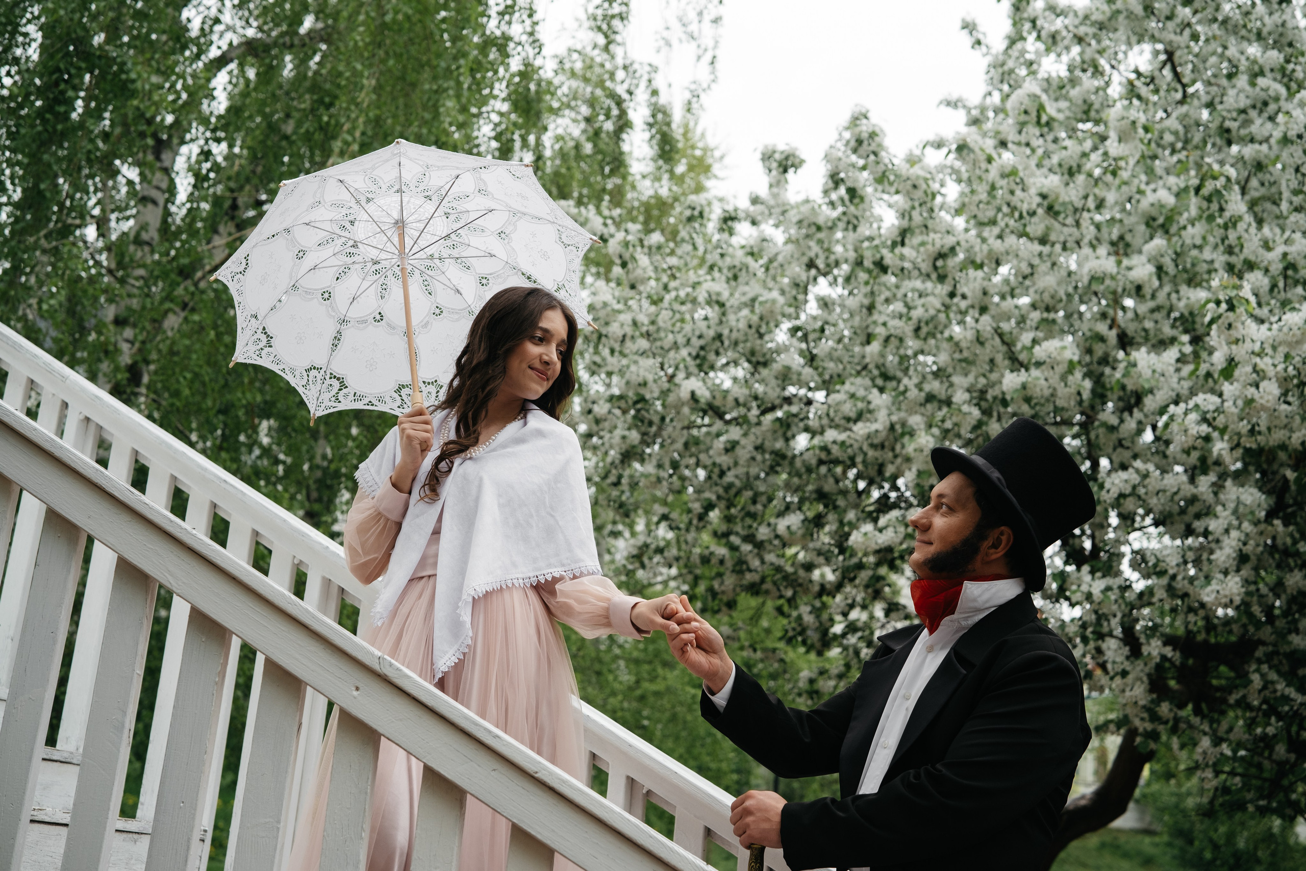 Афиши ПушкинФест. Обо мне