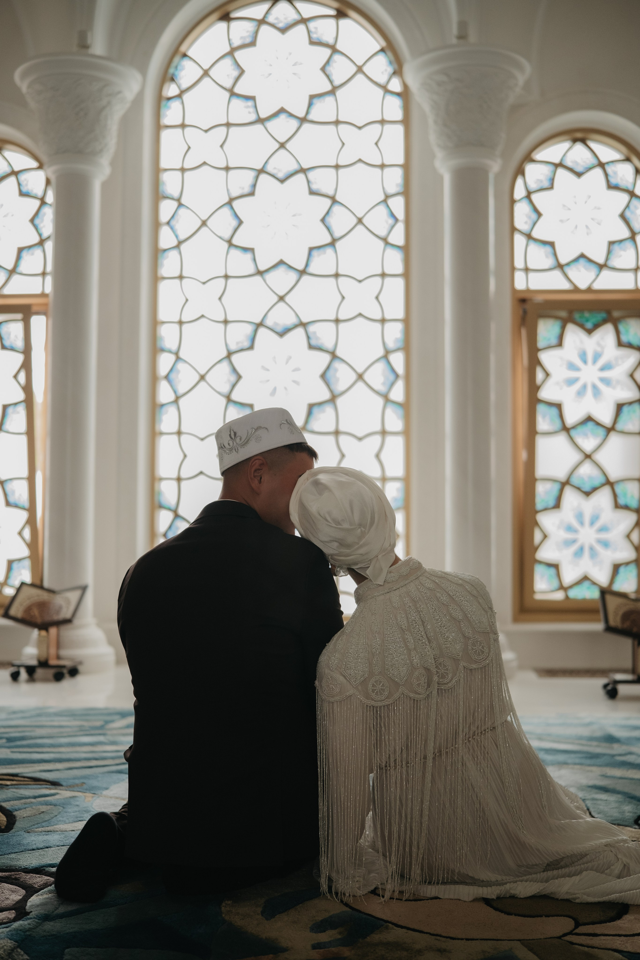 Мы навсегда | никах. Обо мне