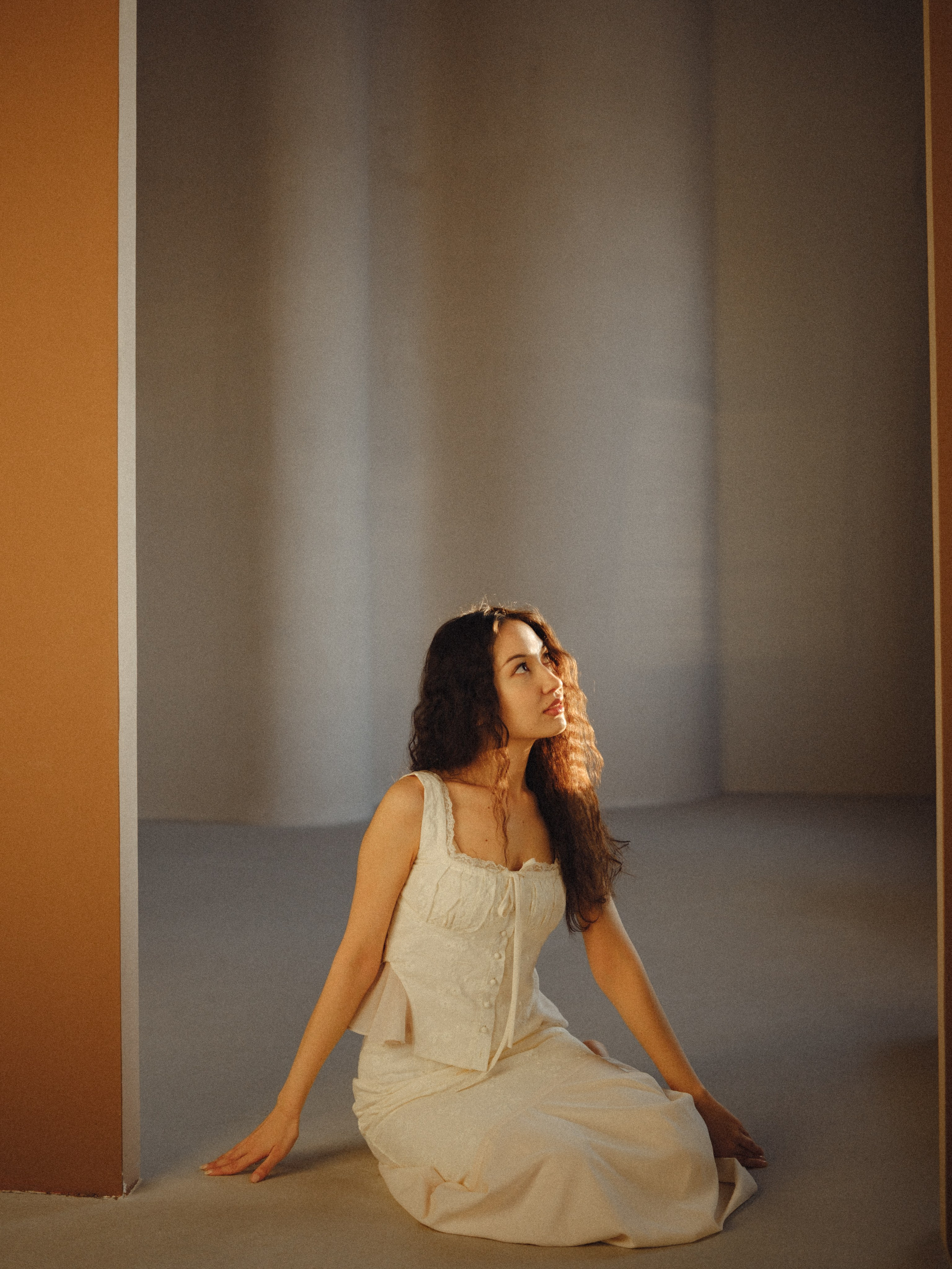 Гузаля. Обо мне