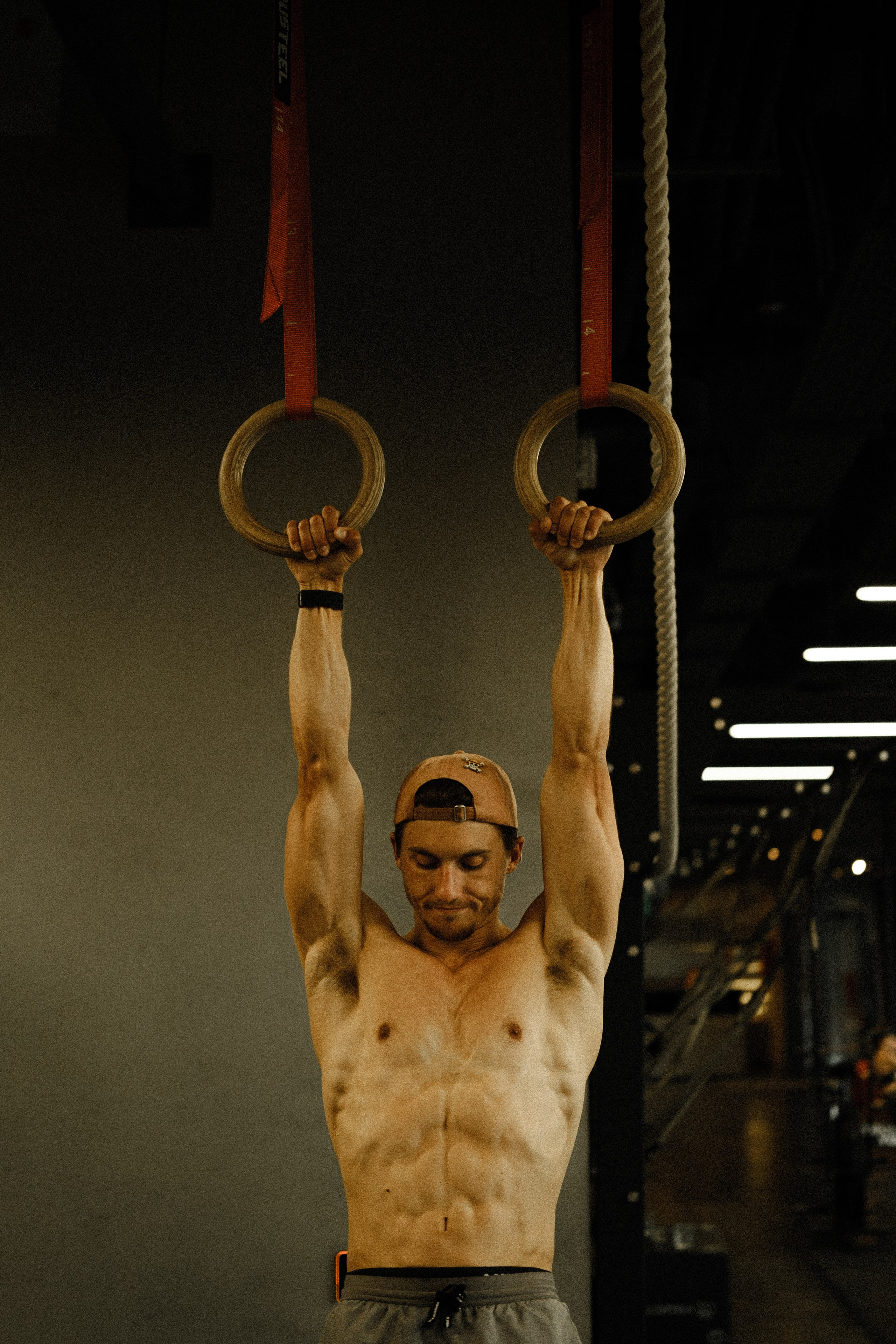 Команда RedLockers. Обо мне