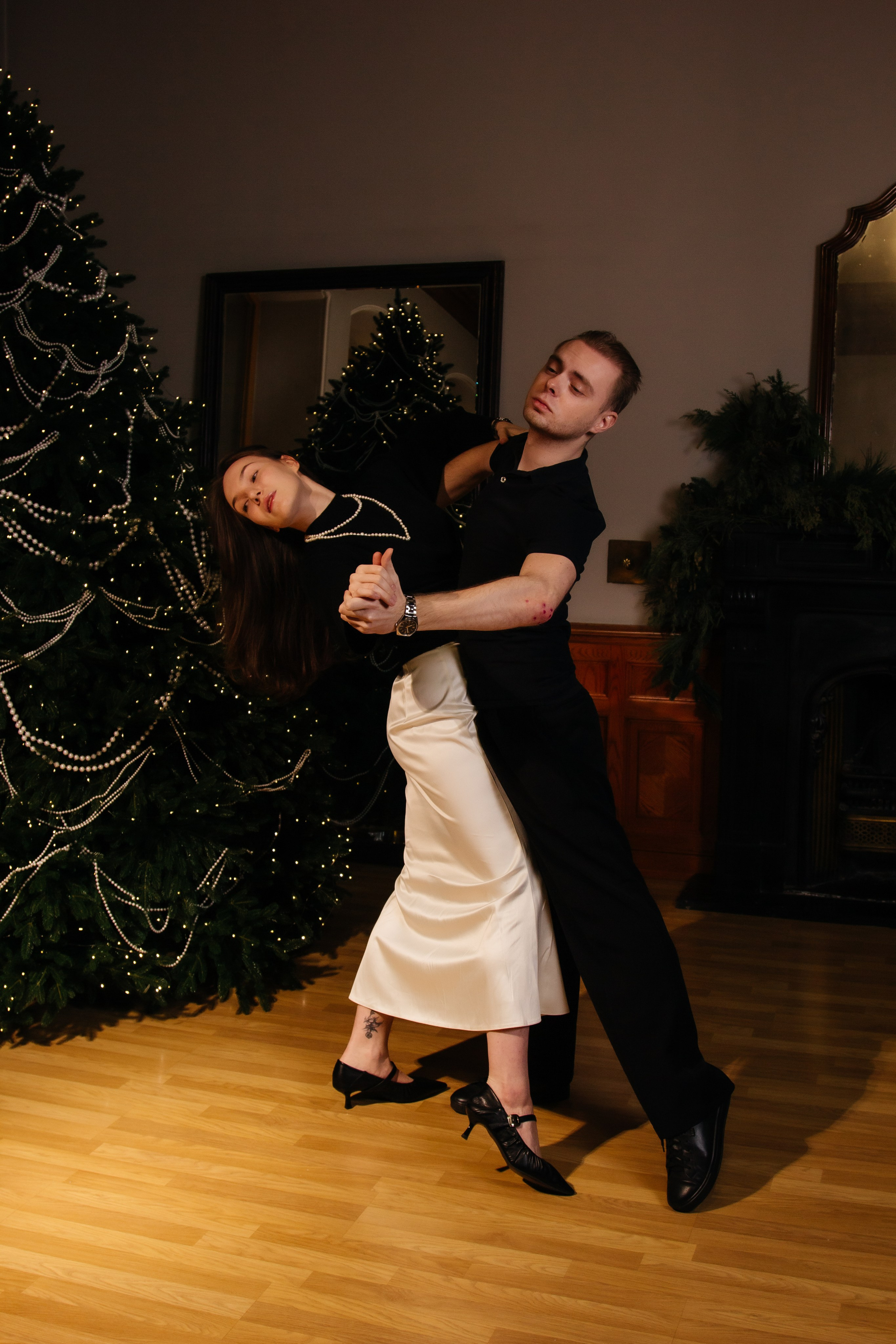 Даня и Алиса. SHIFO_TO