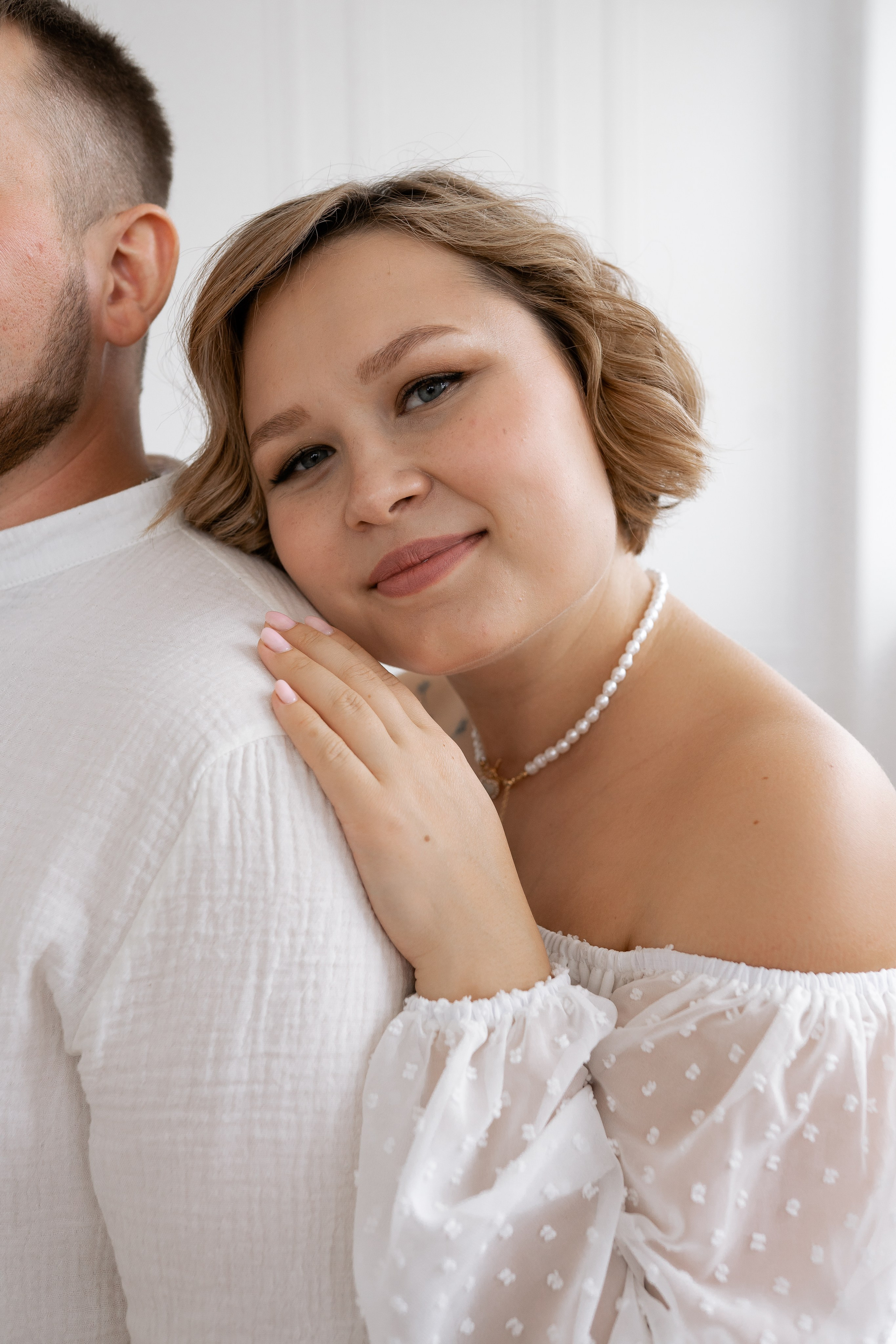 Антон и Мария. Свадебный фотограф в Перми и Пермском крае Алена Мартынова