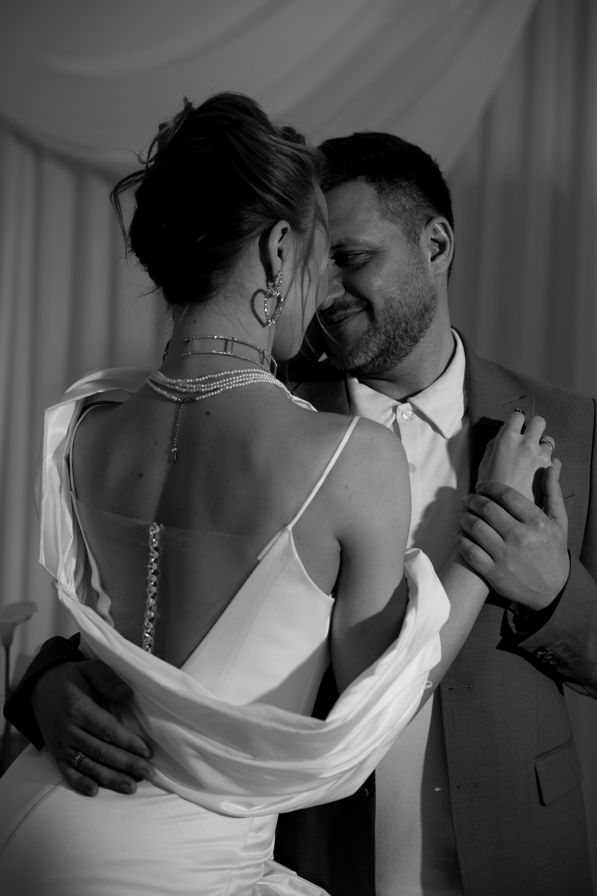 8 лет спустя. Миленина Юлия Свадебный и семейный фотограф в Краснодаре