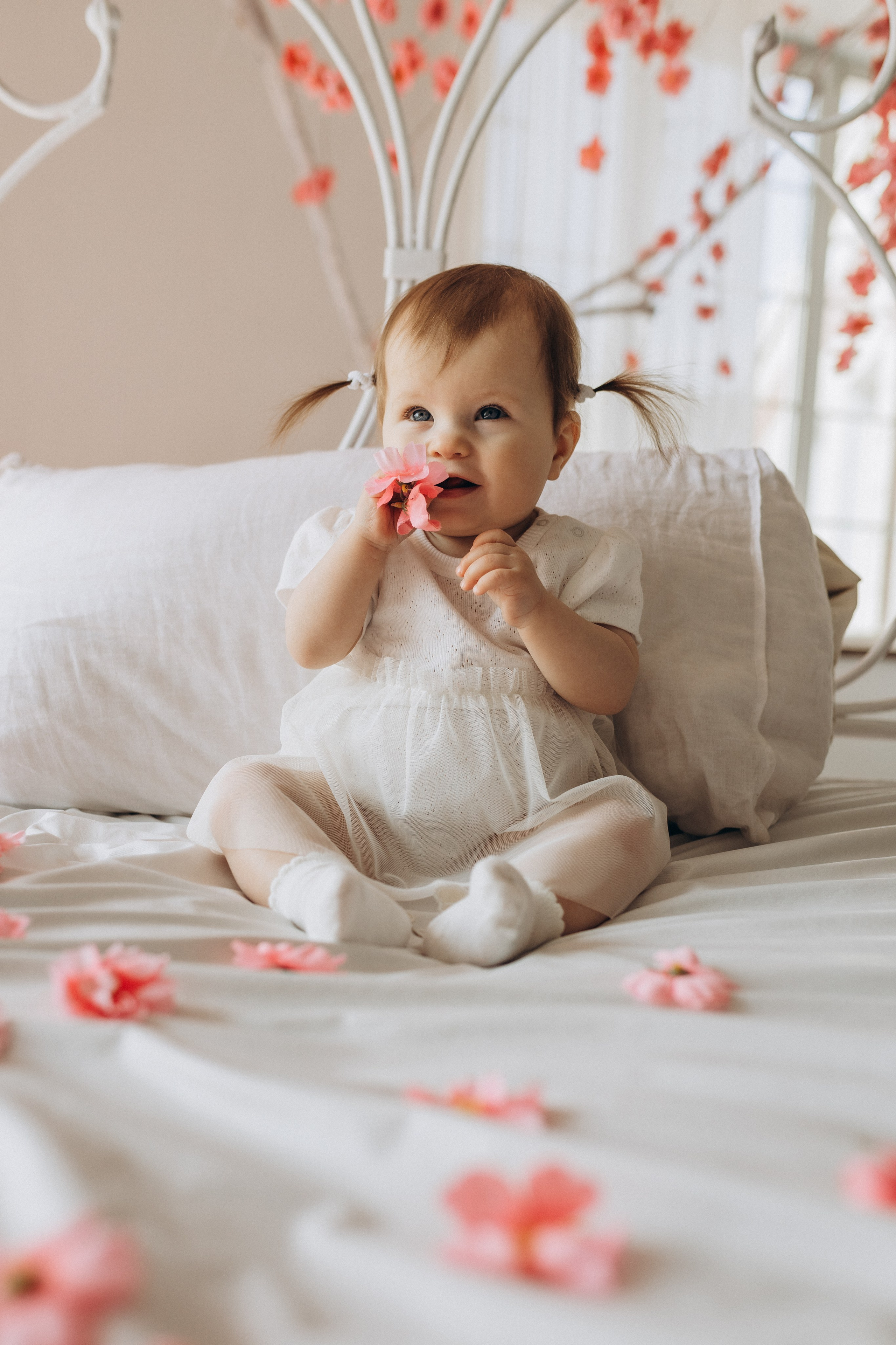 Невероятная история мамы и малышей. Фотограф Красноярск Архипова Алина