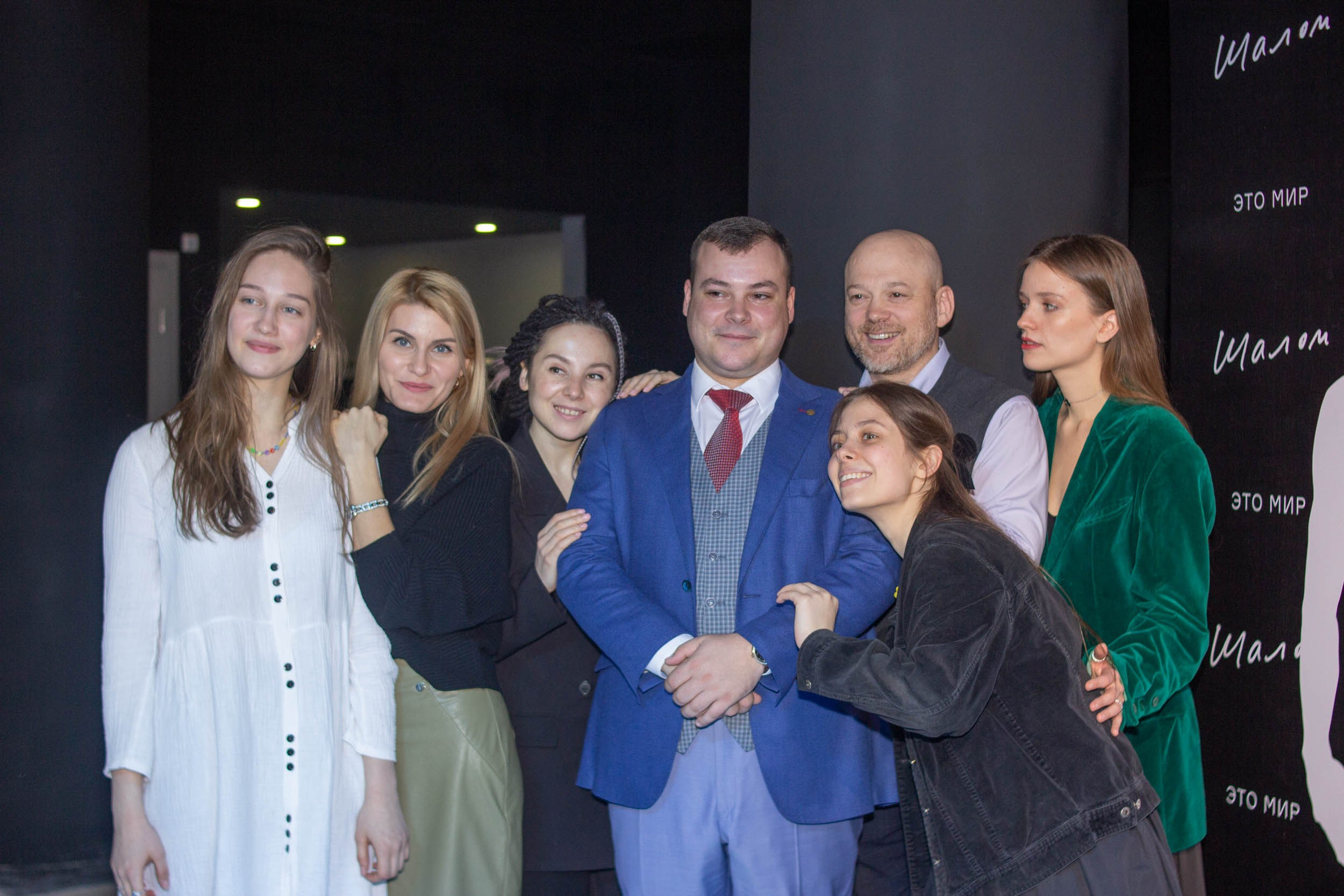 Альбом репортаж с мероприятий. Семейный и свадебный фотограф в Москве и Домодедово Анна Авилочкина