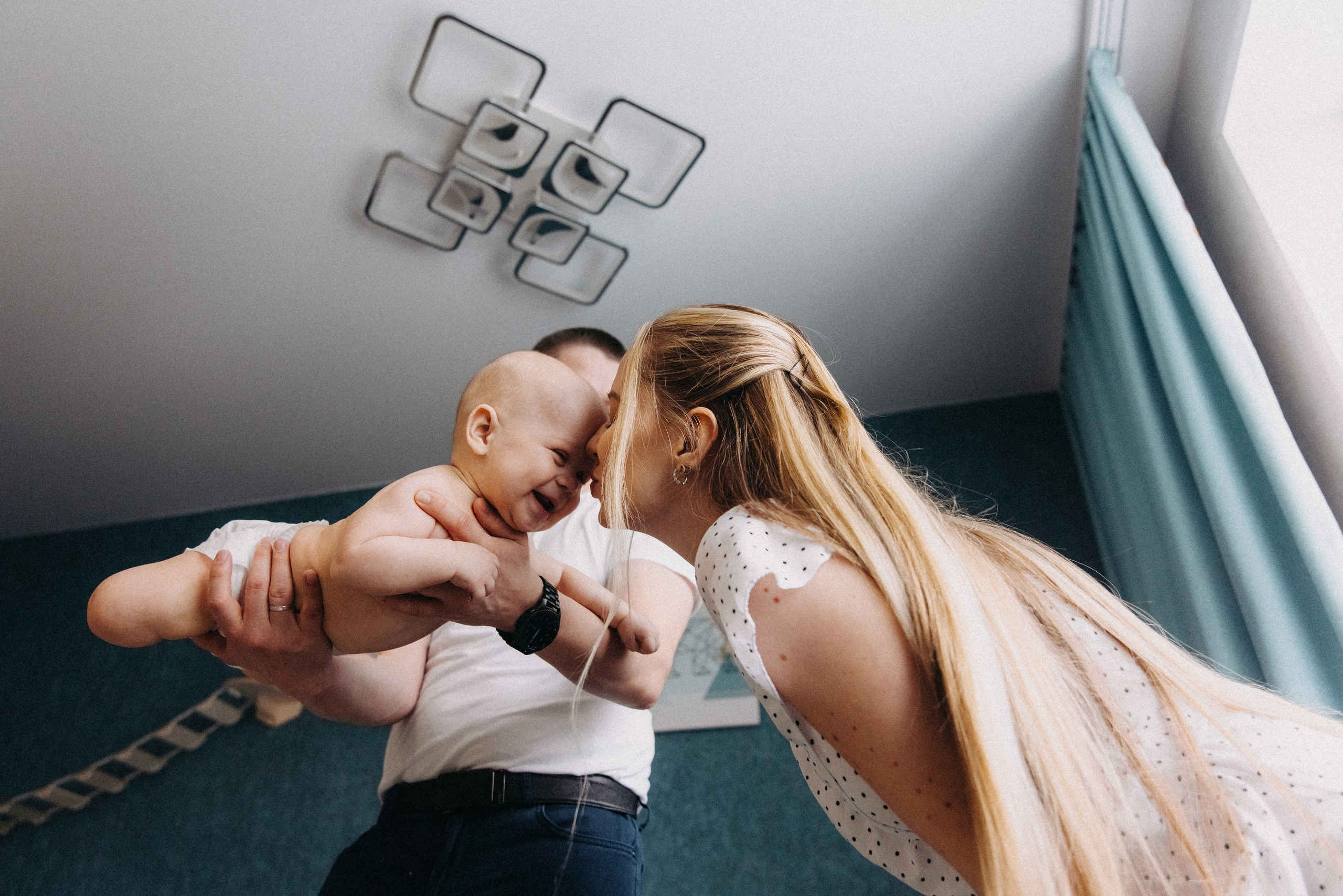 Свадебный фотограф в Новосибирске Анастасия Бантик