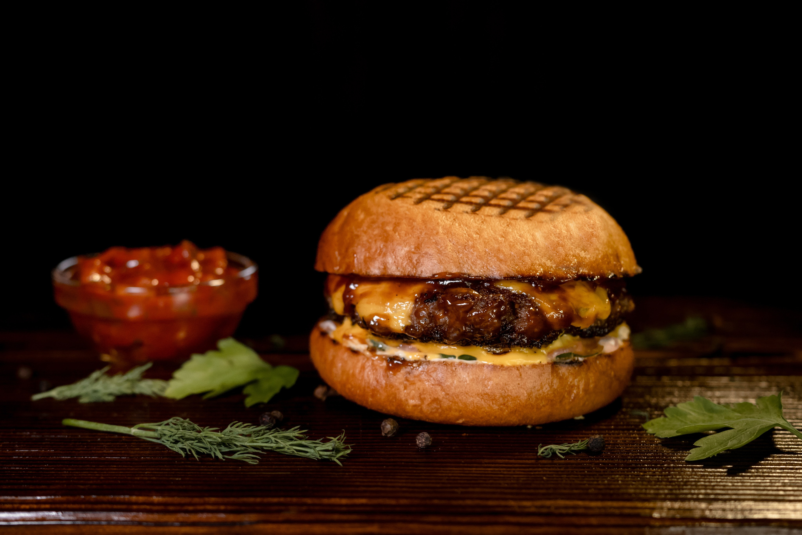 Бизнес-контент