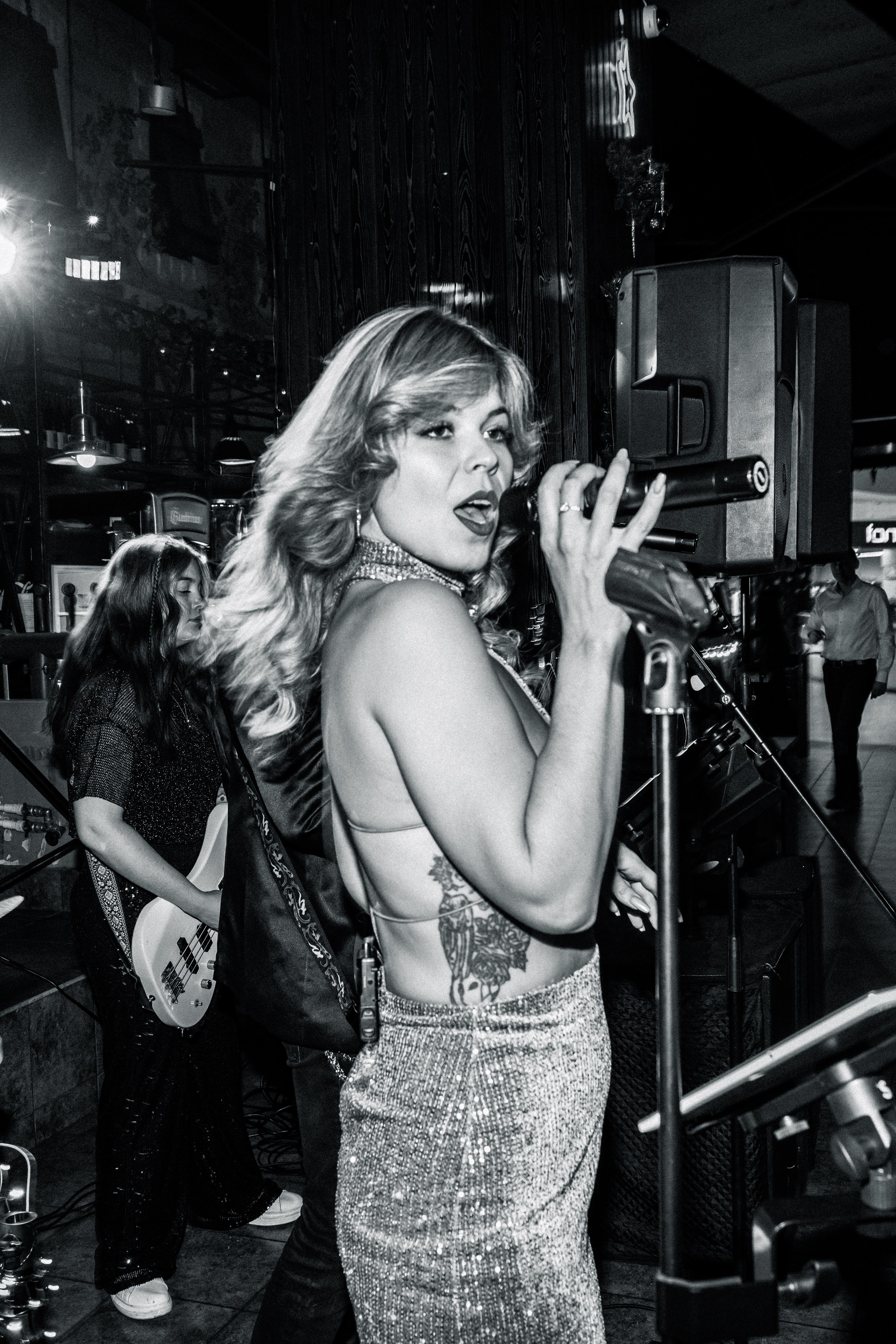 Корпоративы и мероприятия