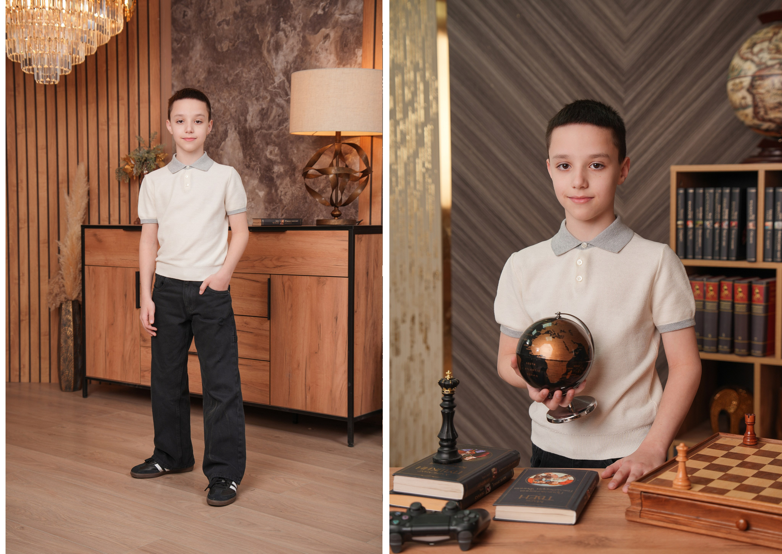 ГИМНАЗИЯ 18 4 Г. Красивый выпускной альбом в Краснодаре