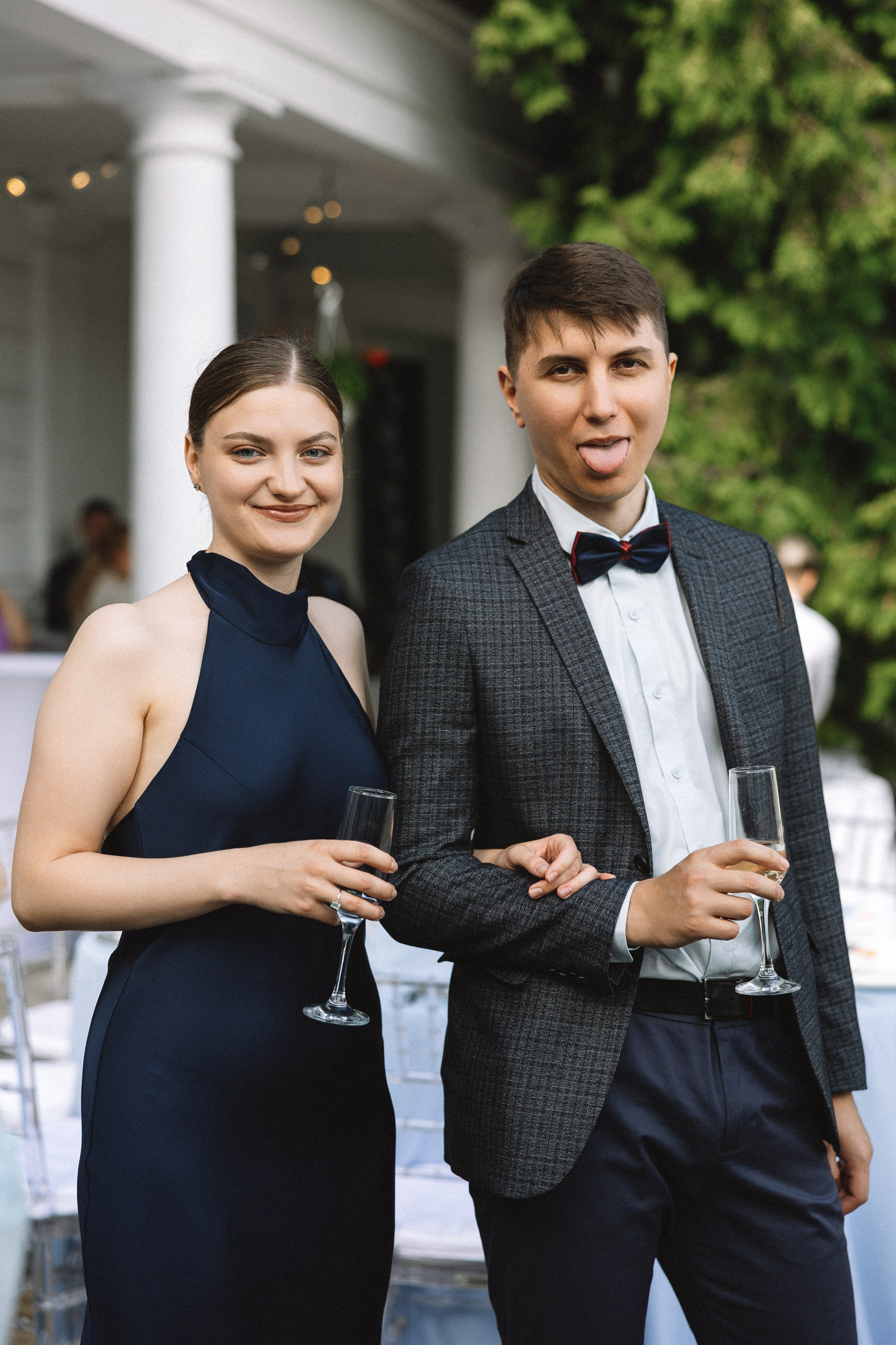 Виктория и Александр. Lifestyle фотограф в Санкт-Петербурге Анна Щекалева