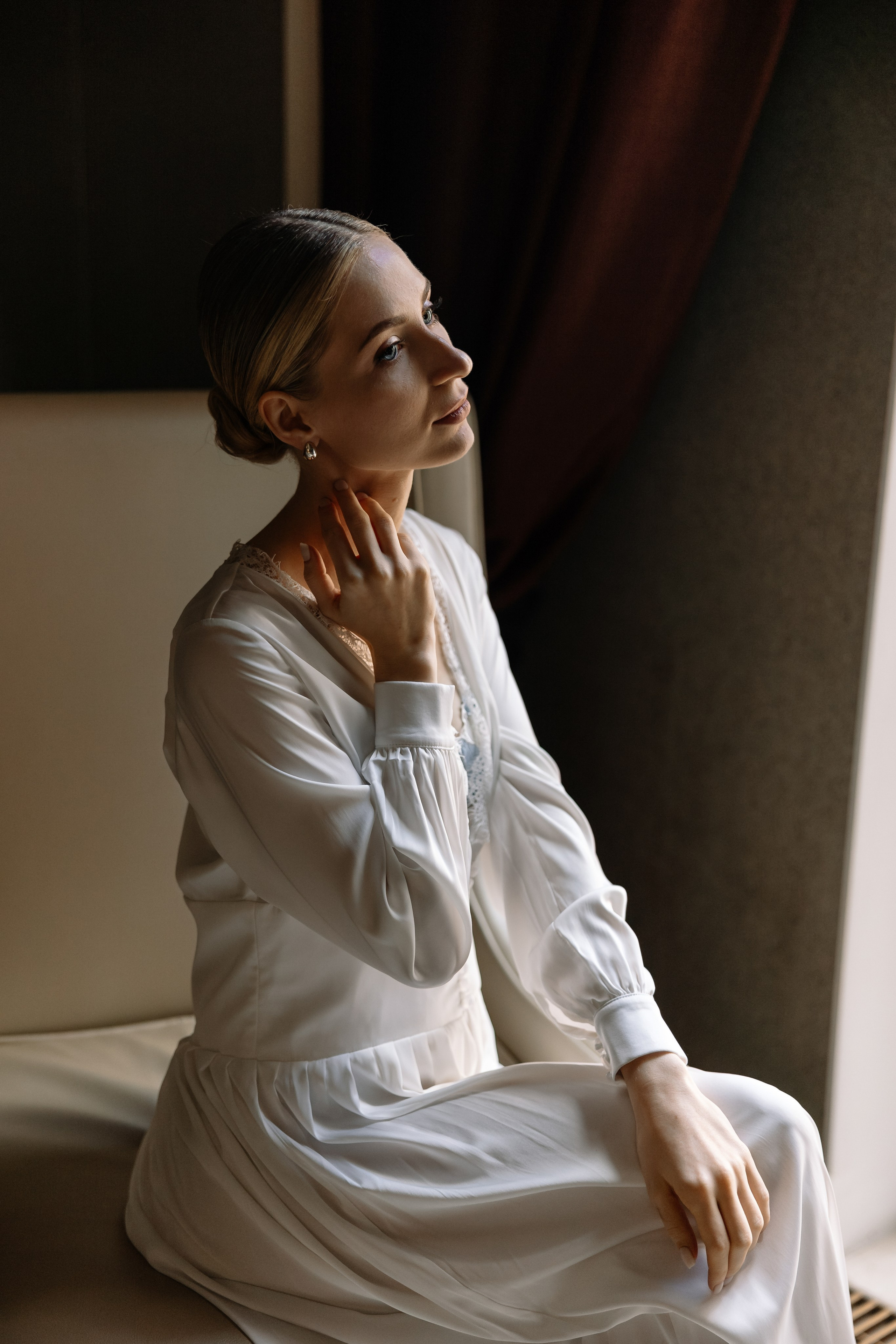 Виктория и Александр. Lifestyle фотограф в Санкт-Петербурге Анна Щекалева