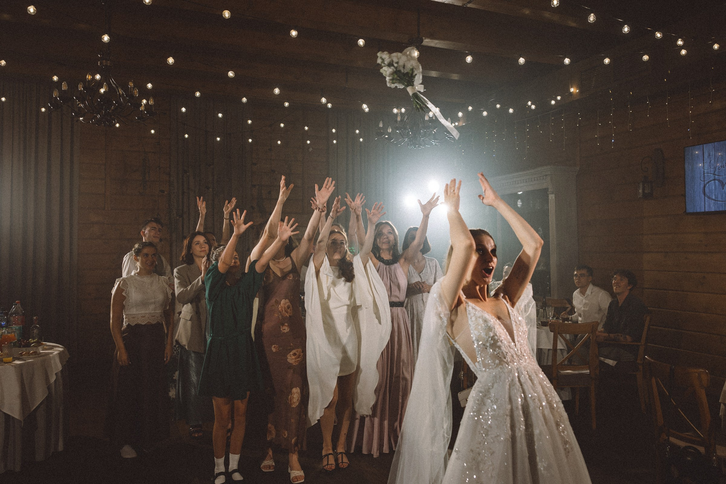 Юлия и Владимир. Lifestyle фотограф в Санкт-Петербурге Анна Щекалева