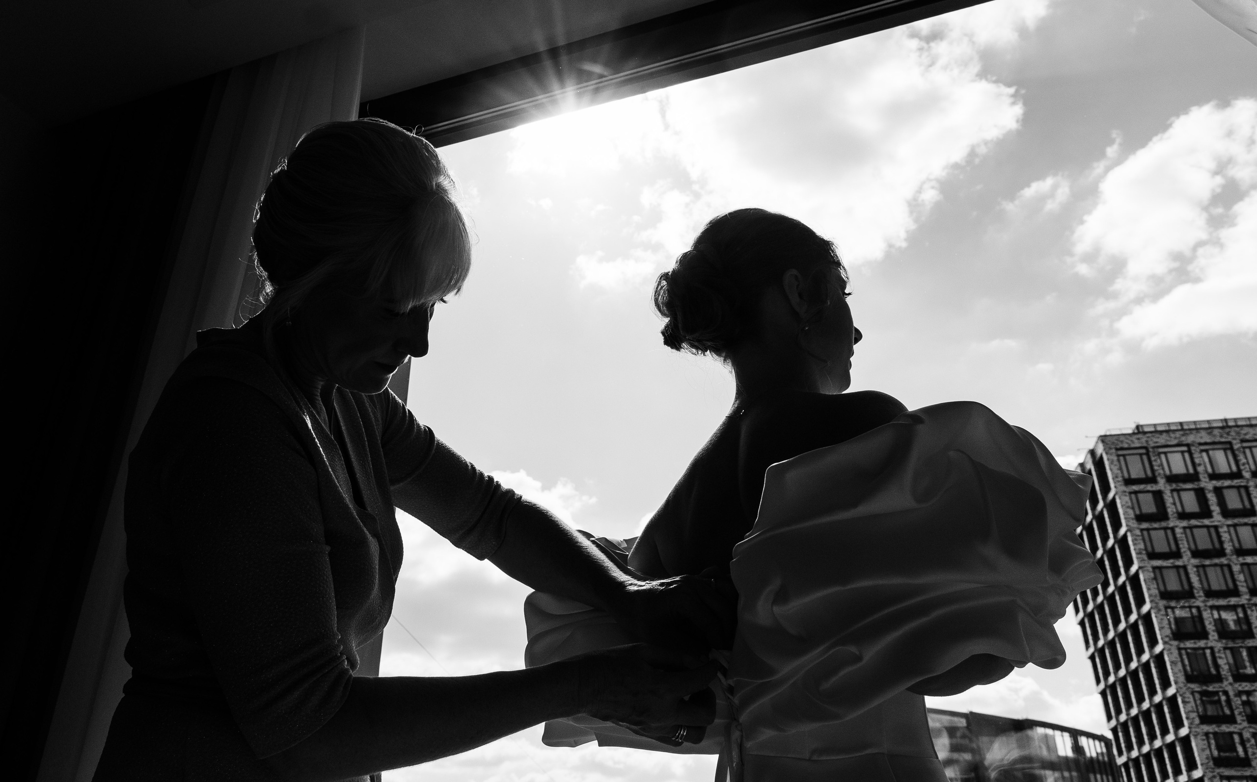 L&D. Свадебный Фотограф в Коломне и Москве Николай Максименко