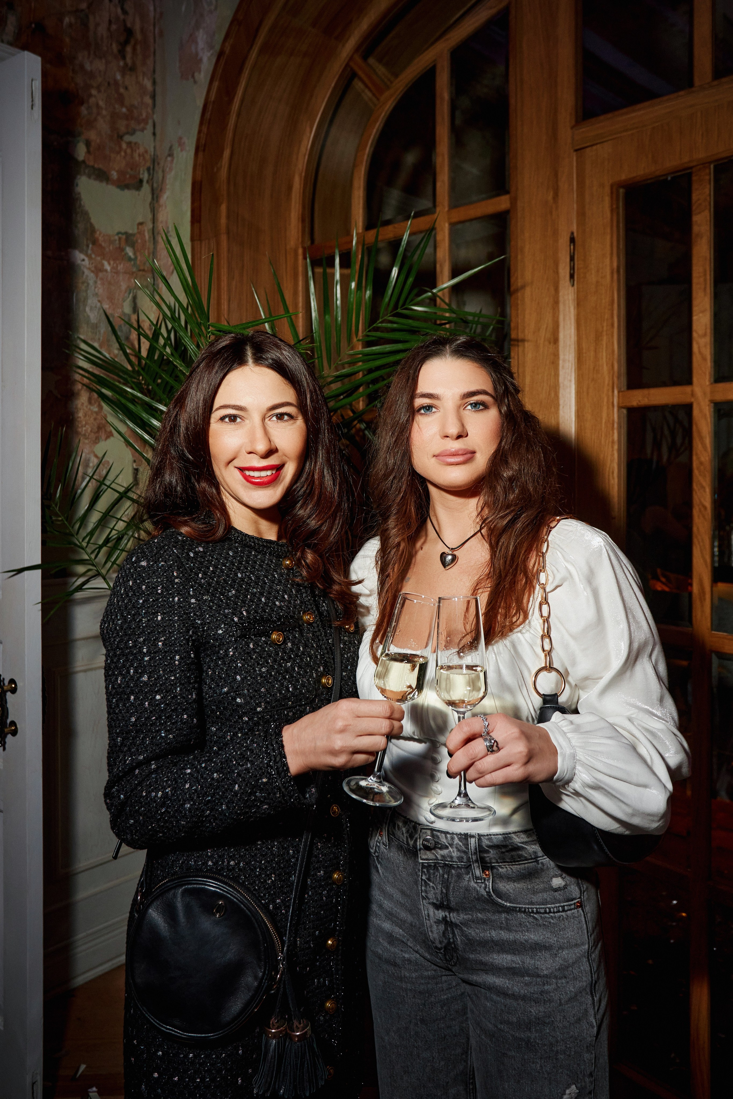 Посольство шика | Денис Симачев. DENISOV ART (фото, видео, дизайн) САМАРА