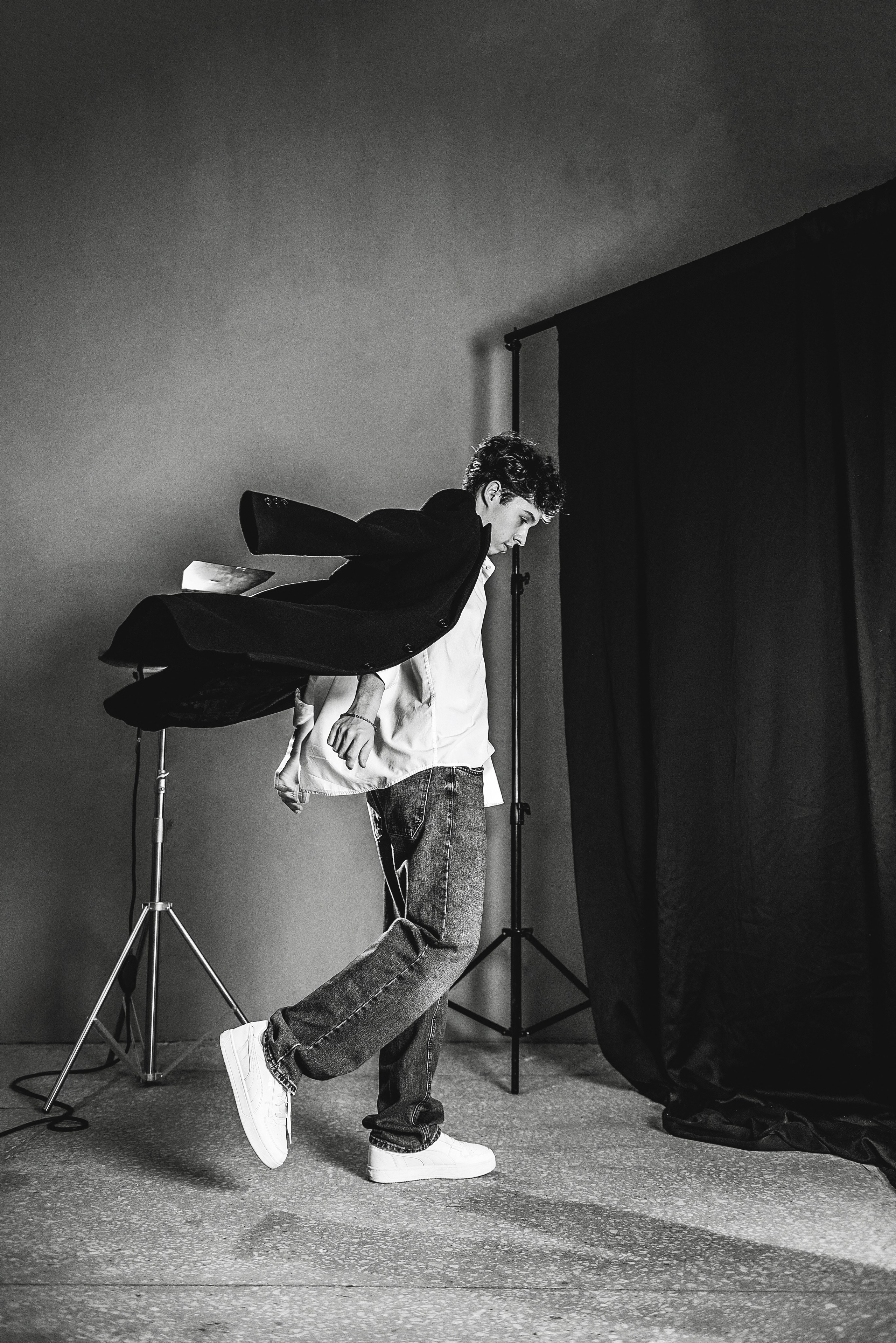 Никита. Семейный и портретный фотограф в Тольятти | Самаре Мария Иодис