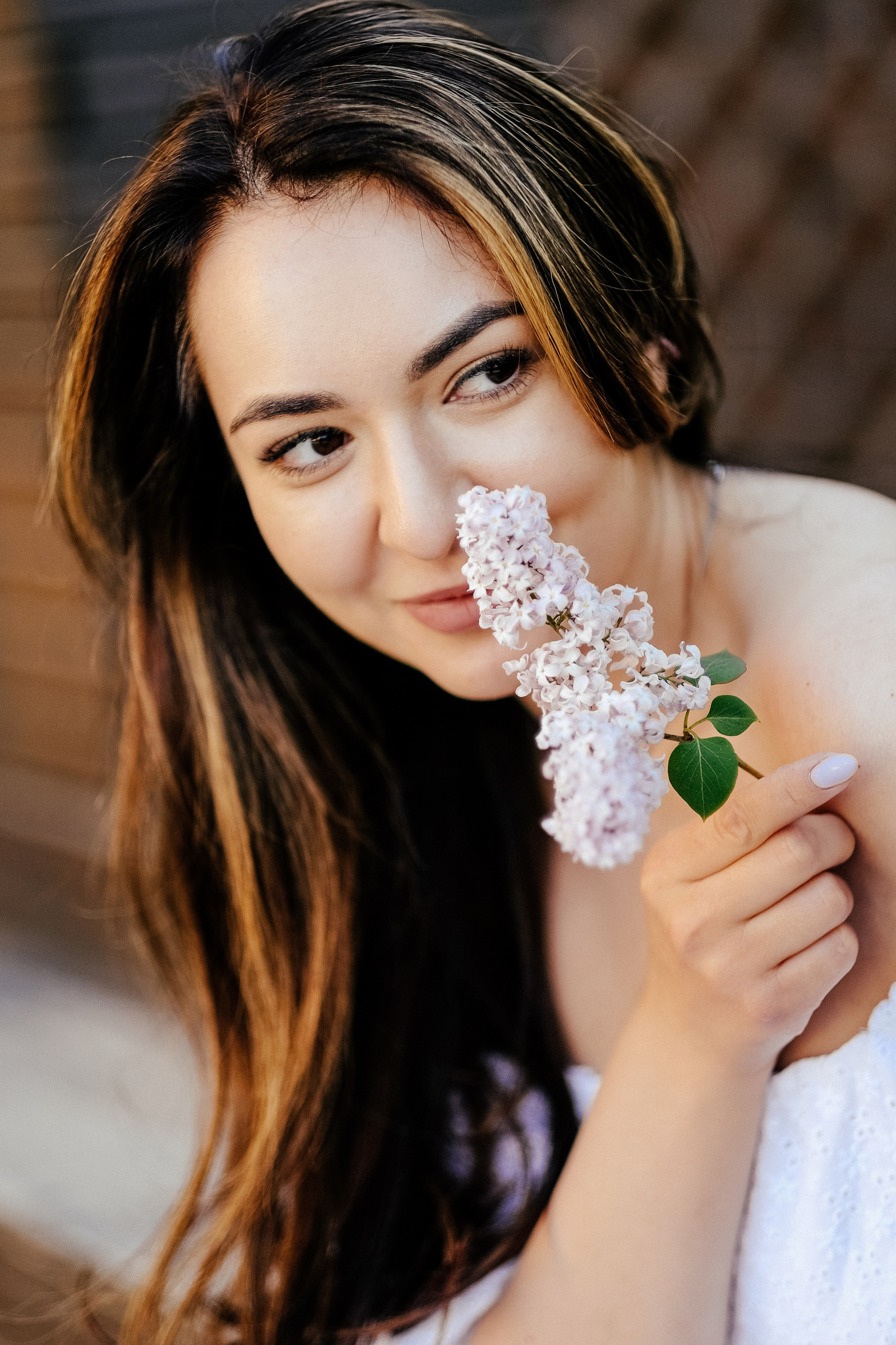 Весенние фотосессии