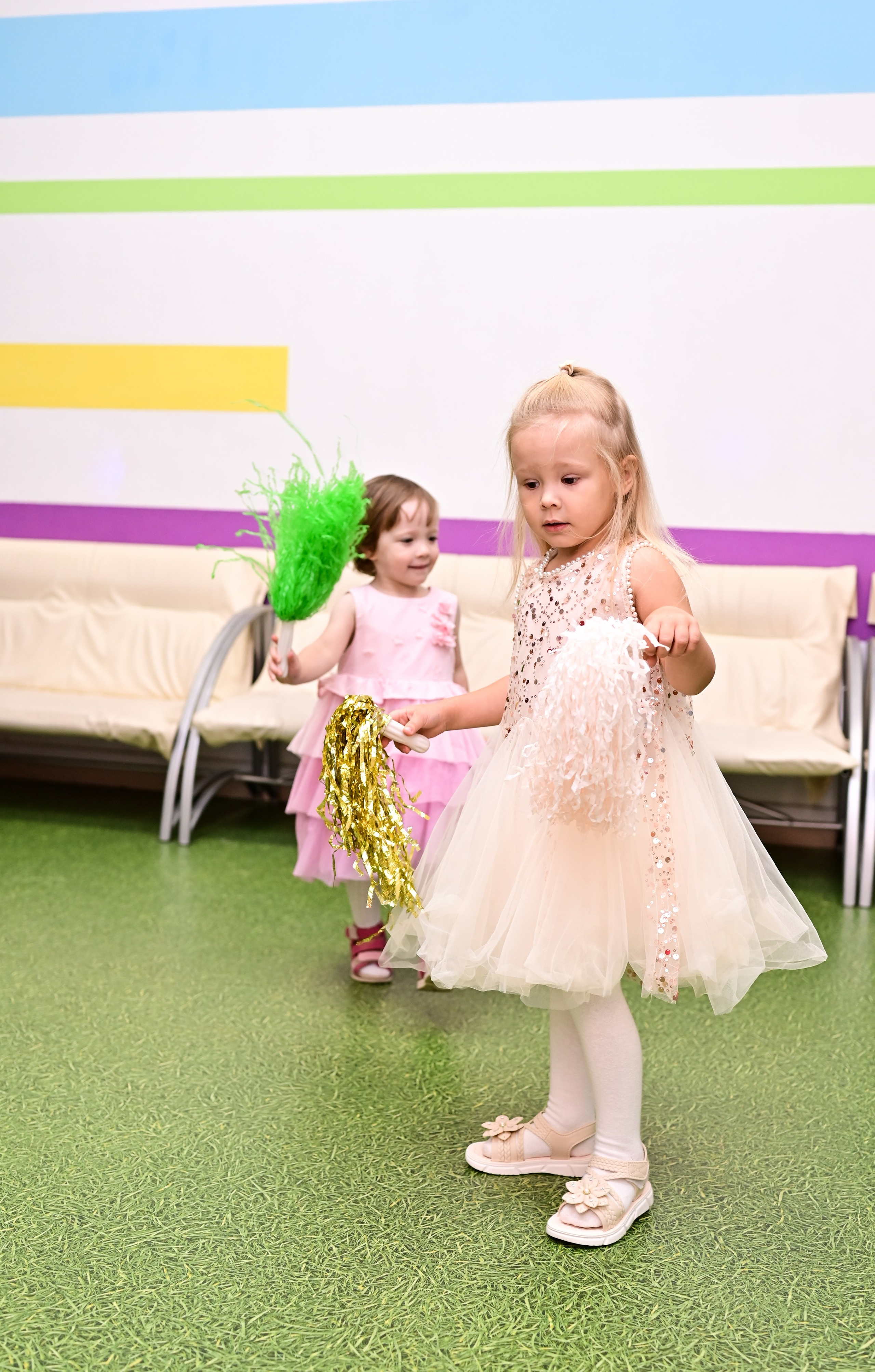 День рождения Мирославы. Семейный и детский фотограф Лариса Ерданова в Екатеринбурге