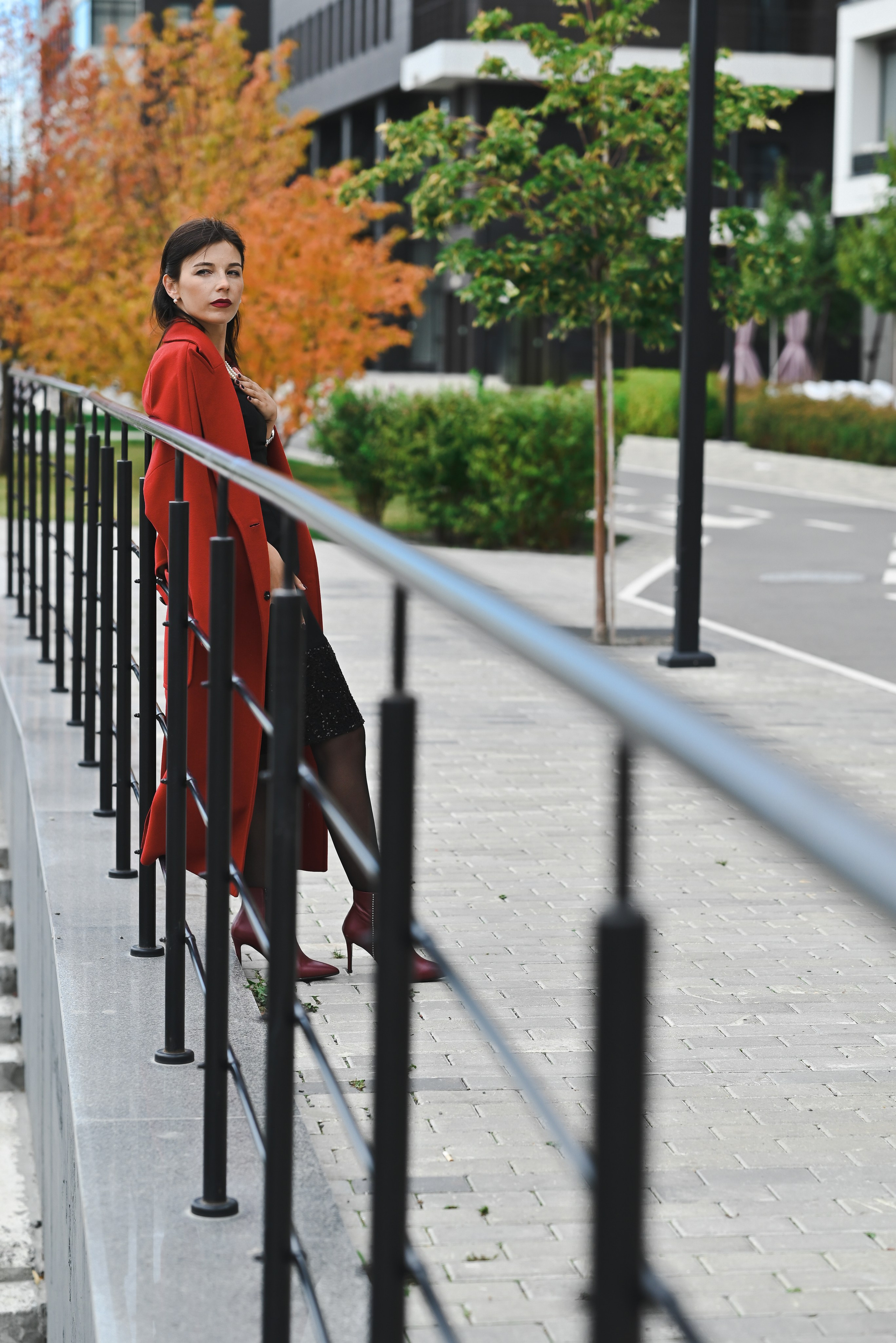 Екатерина. Семейный и детский фотограф Лариса Ерданова в Екатеринбурге