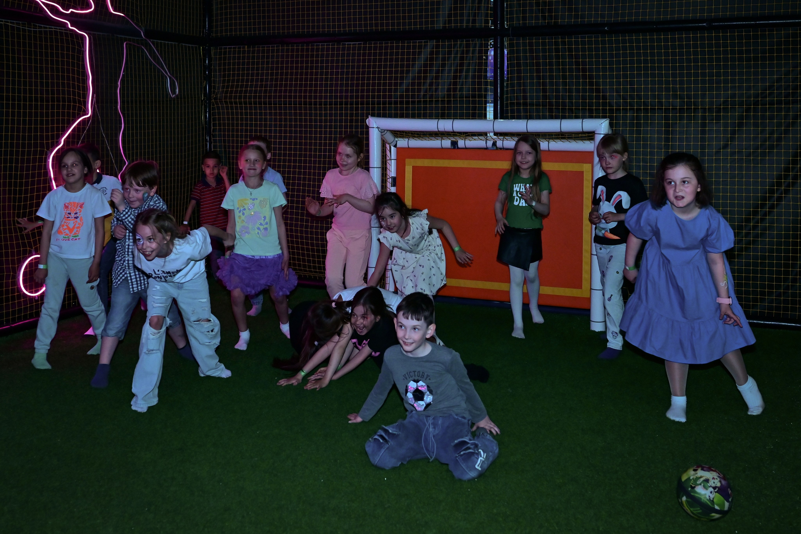 Алесе 8 лет. Семейный и детский фотограф Лариса Ерданова в Екатеринбурге