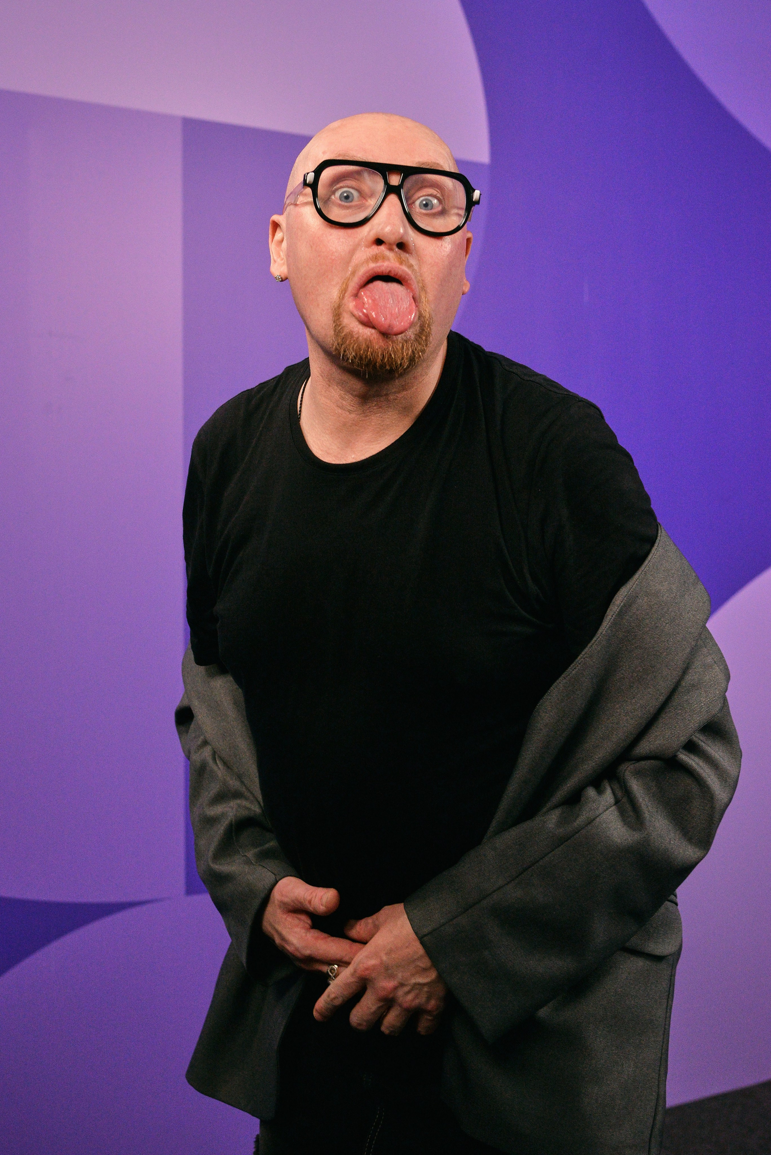 Shura | New Wave 2024 | Backstage. Showbiz | Fashion | Reportage