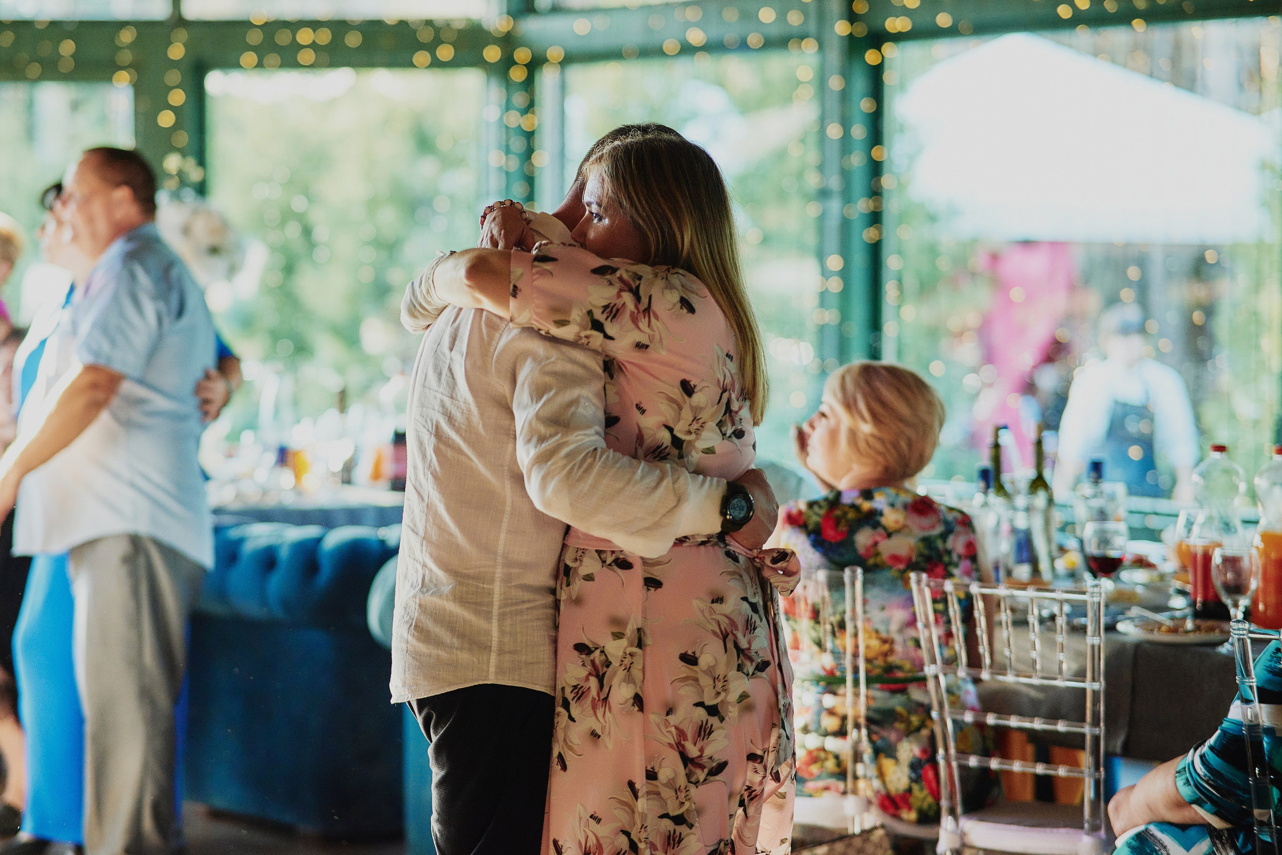 Артём и Ярослава. Фото-видеосъемка свадеб Venson Films