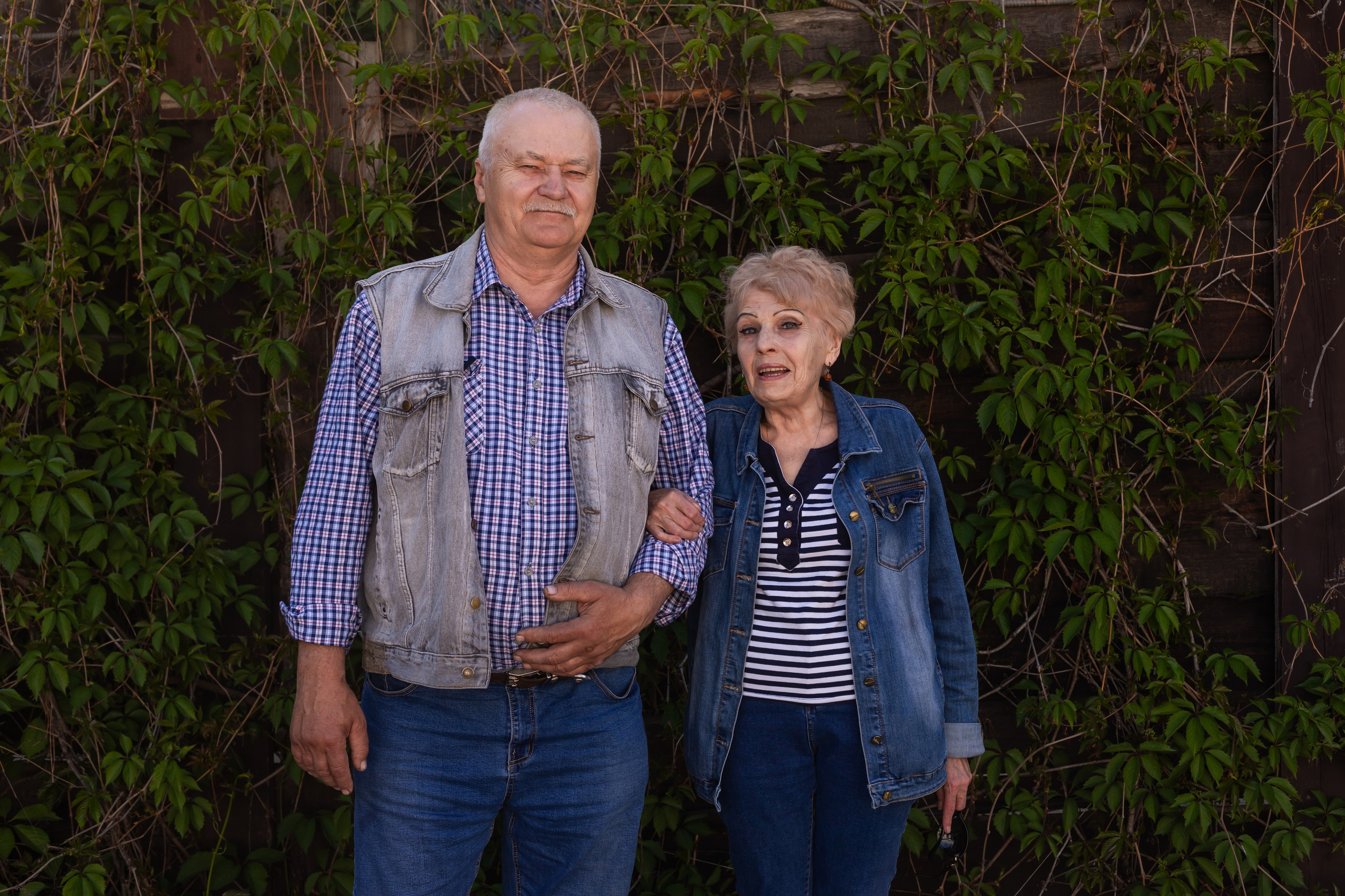 Юбилей Сергея. Марина Шаймухаметова. Фотограф в Уфе