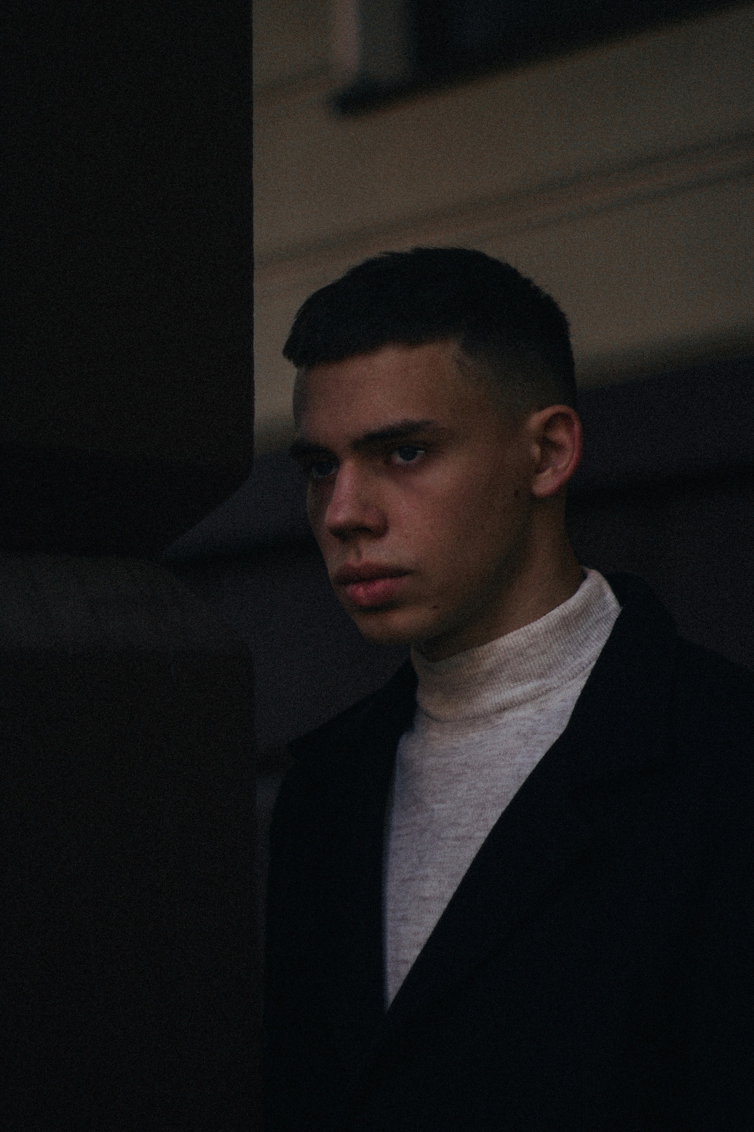 Леша. Портретный и семейный фотограф в Брянке