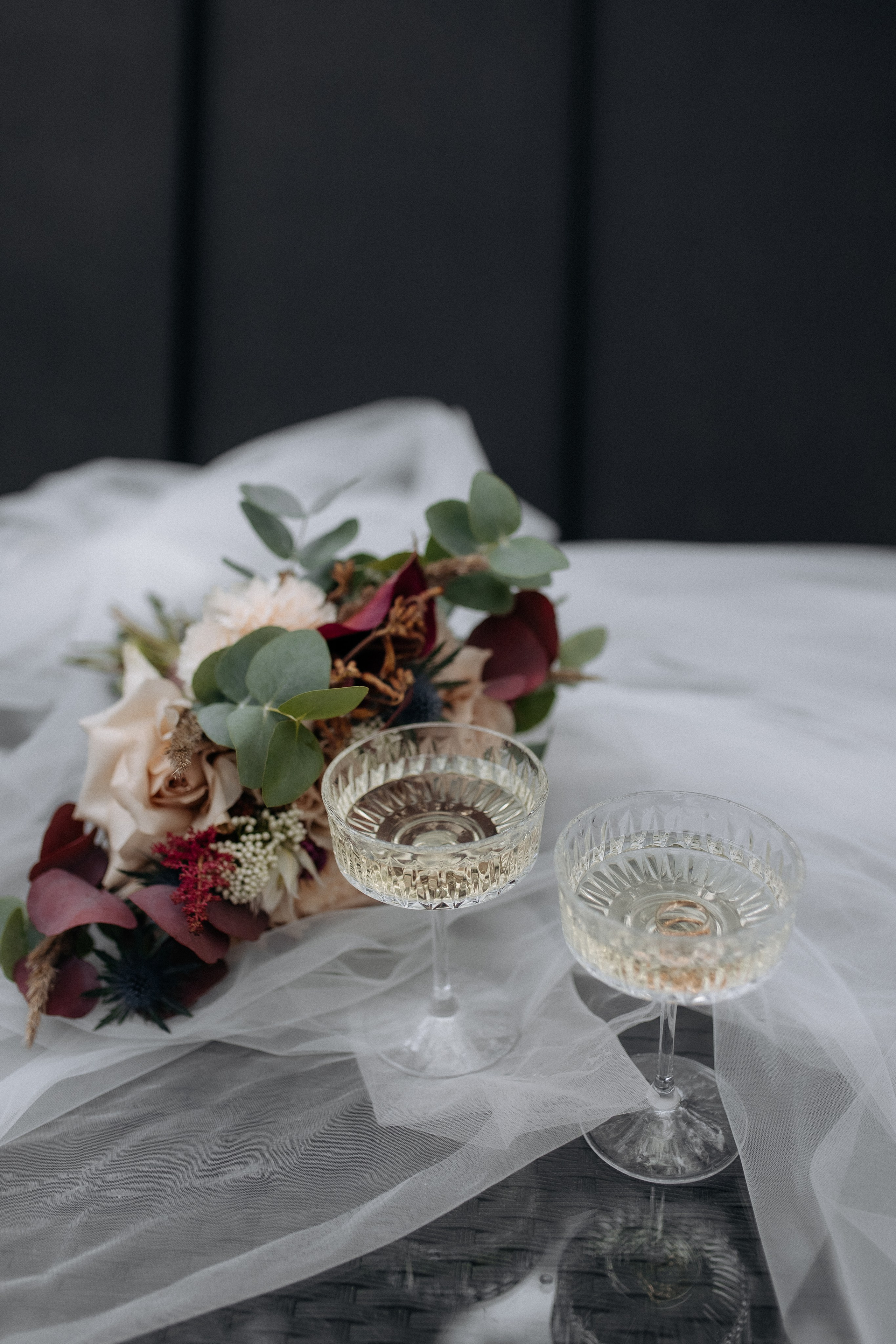 Влад и Бэлла. Свадебный и семейный фотограф в Новосибирске Наталья Зорина