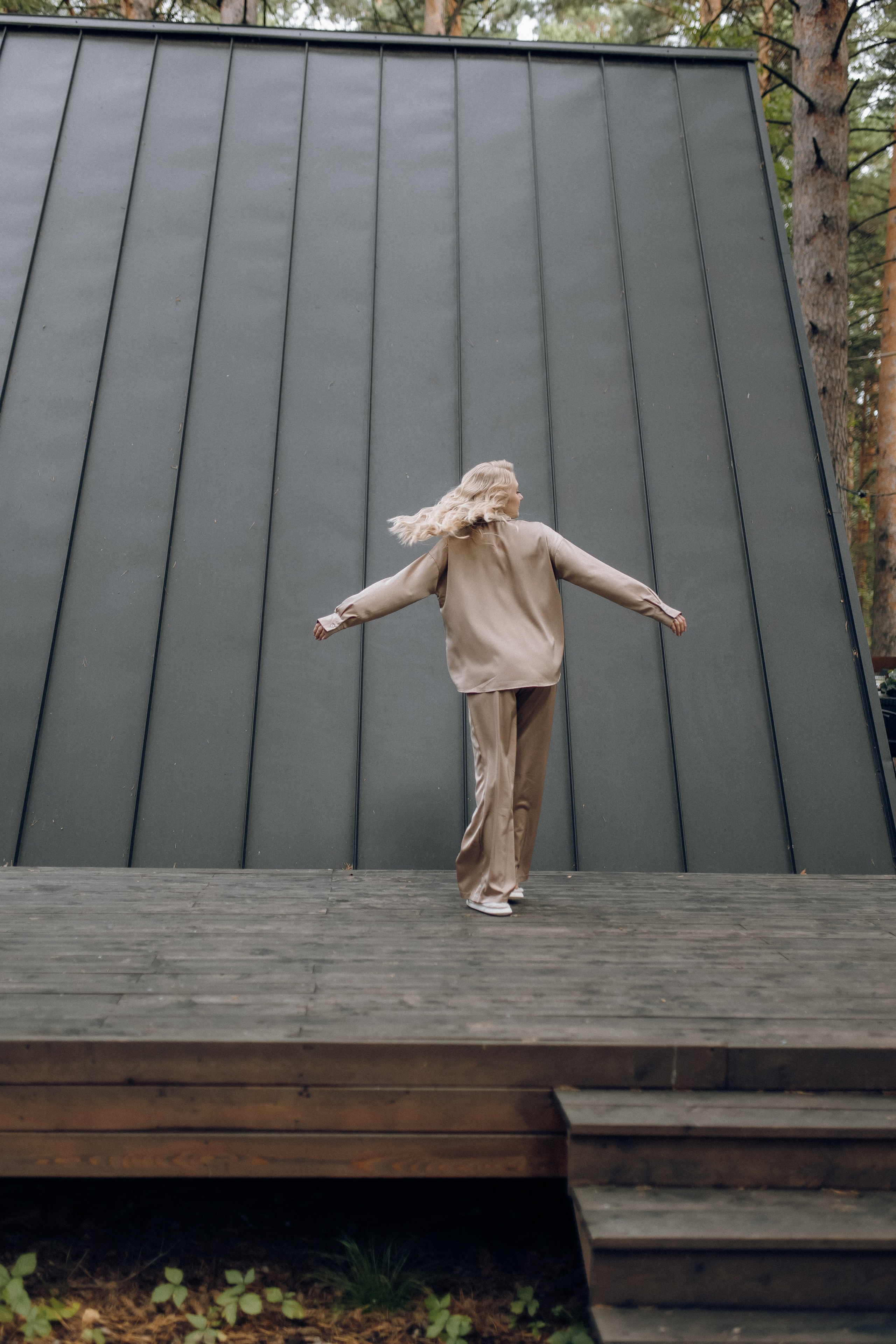 Влад и Бэлла. Свадебный и семейный фотограф в Новосибирске Наталья Зорина