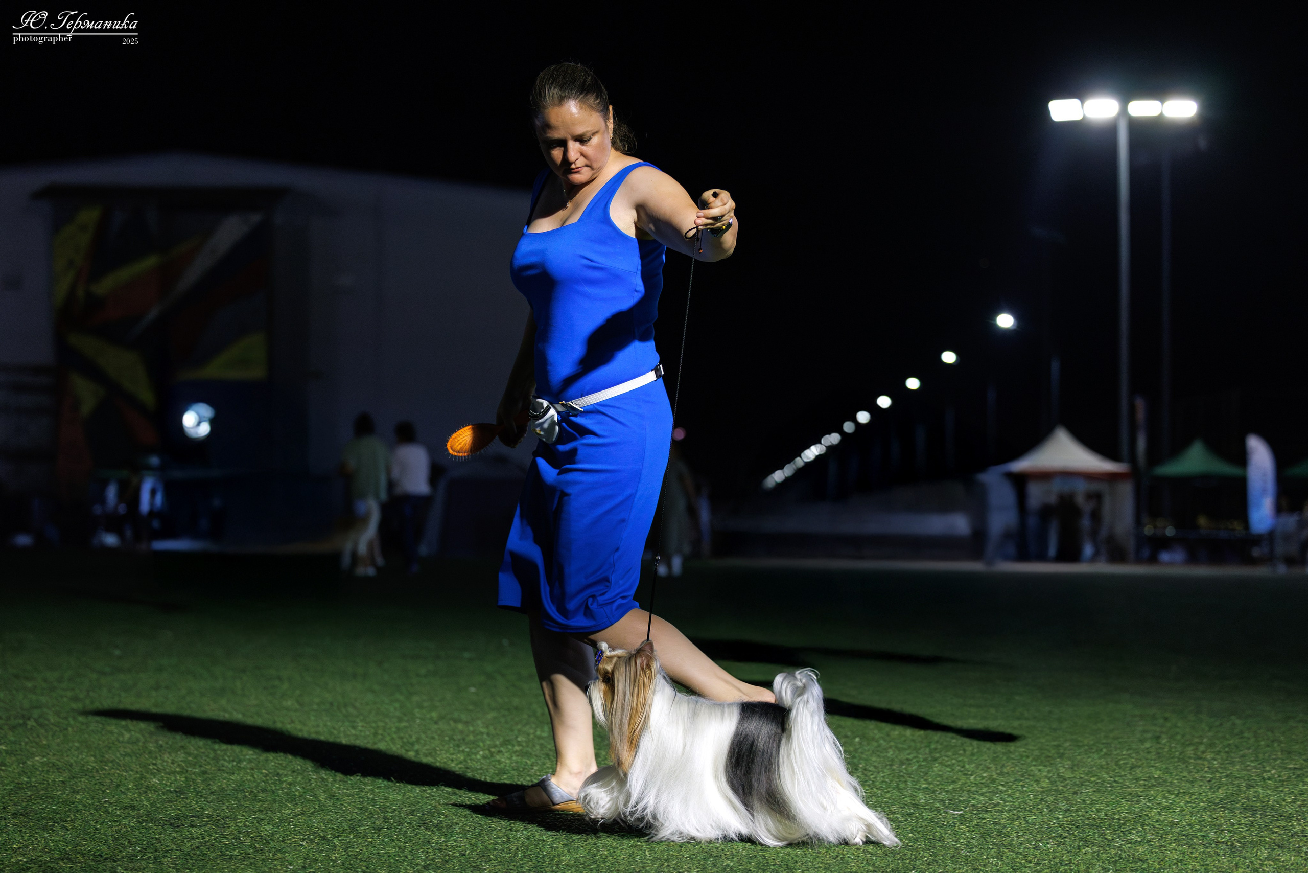 Калининград 25-27.07 Волгоград 1-3.08 2025. Фотограф-анималист Юлия Германика