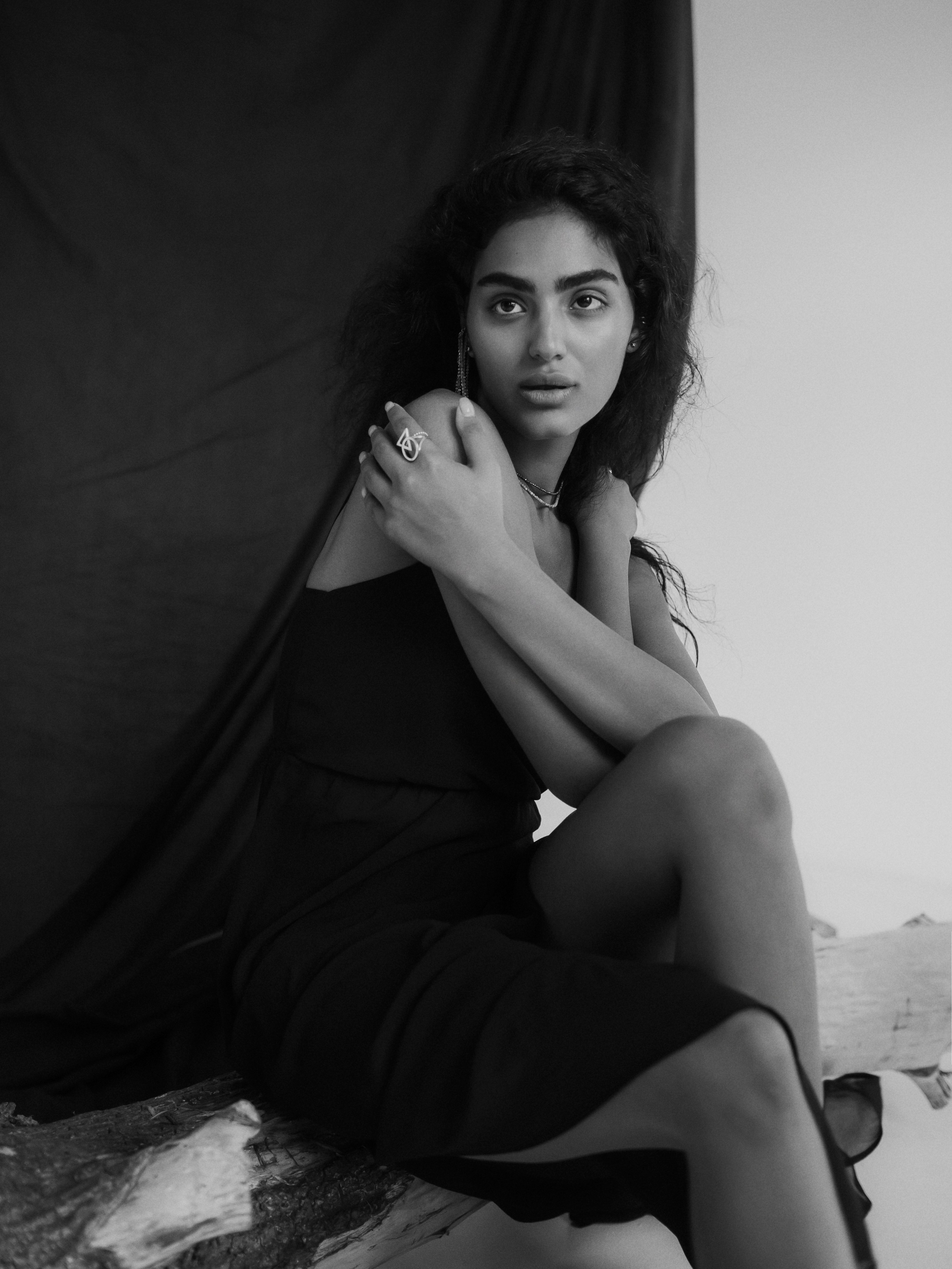 Sima. Фотограф Анна Гребенник