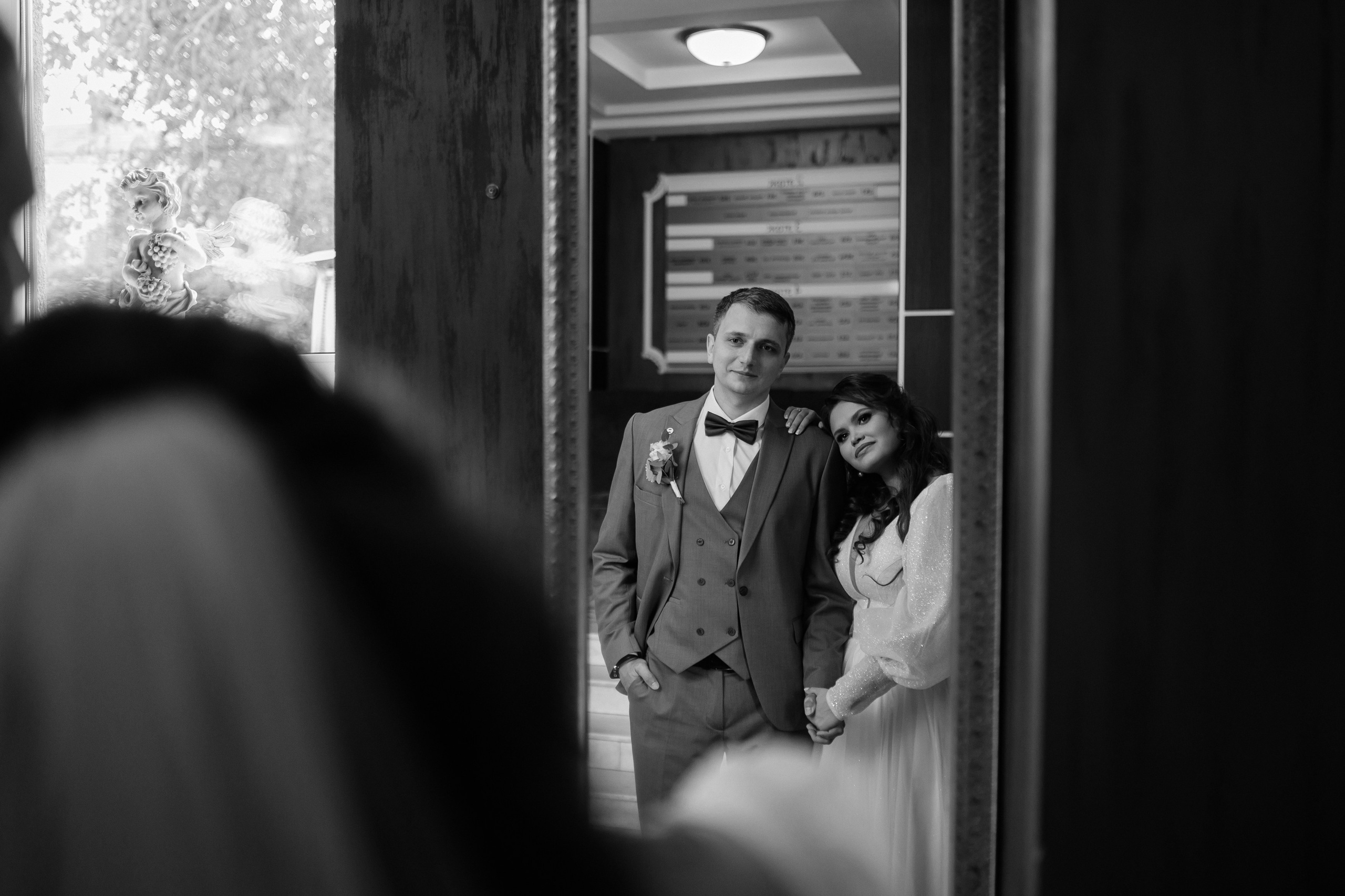 Свадьба Полины и Вадима. Свадебный и контент фотограф в Петрозаводске Ксения Истрафилова