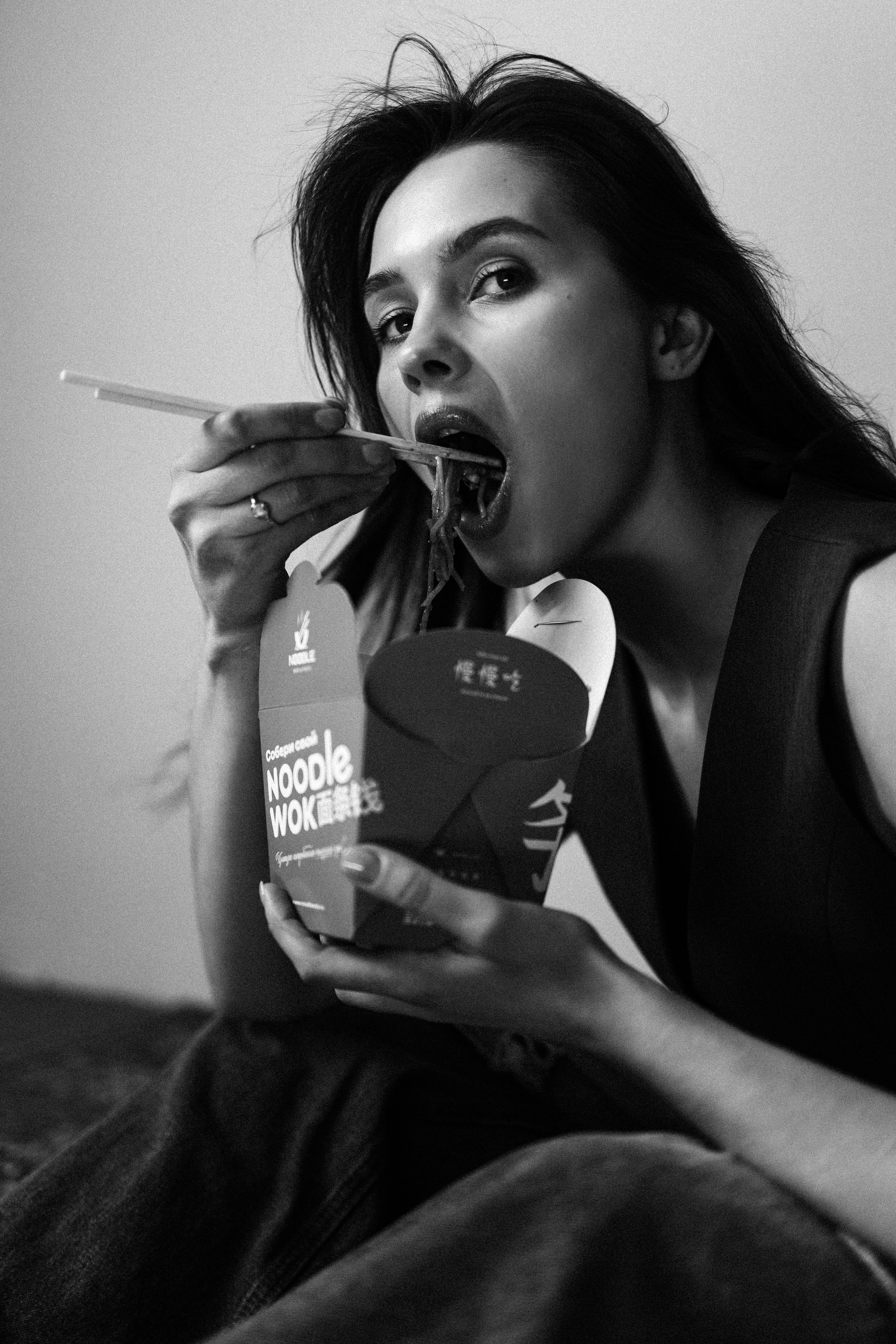 Ann. Свадебный и портретный фотограф Тюмень