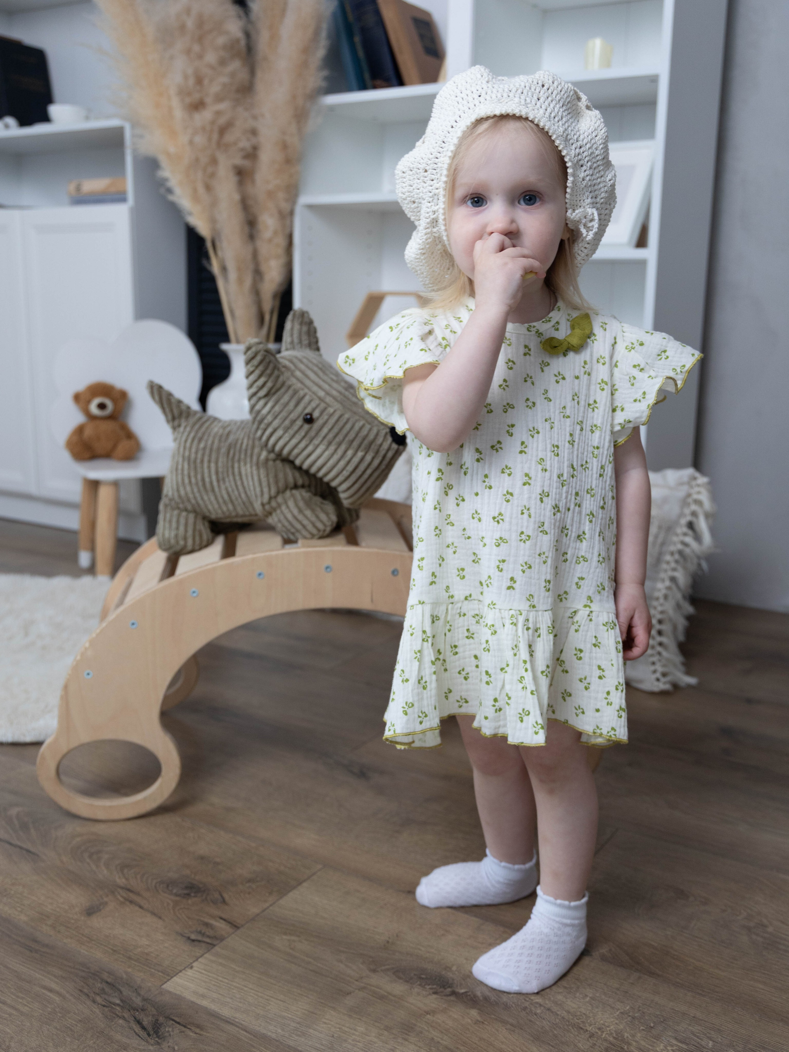 Детские платья. Фотограф для маркетплейсов, фотоуслуги в Жуковском Татьяна Марсуверских