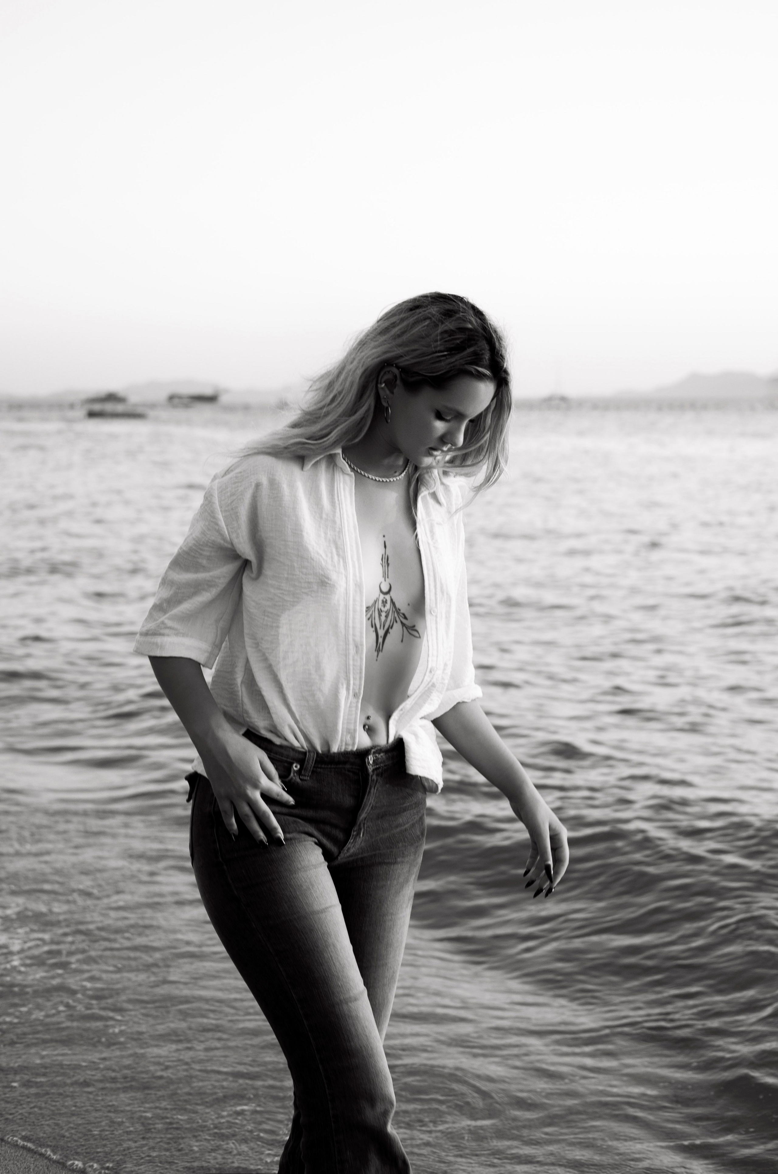 Виктория. Портретный фотограф