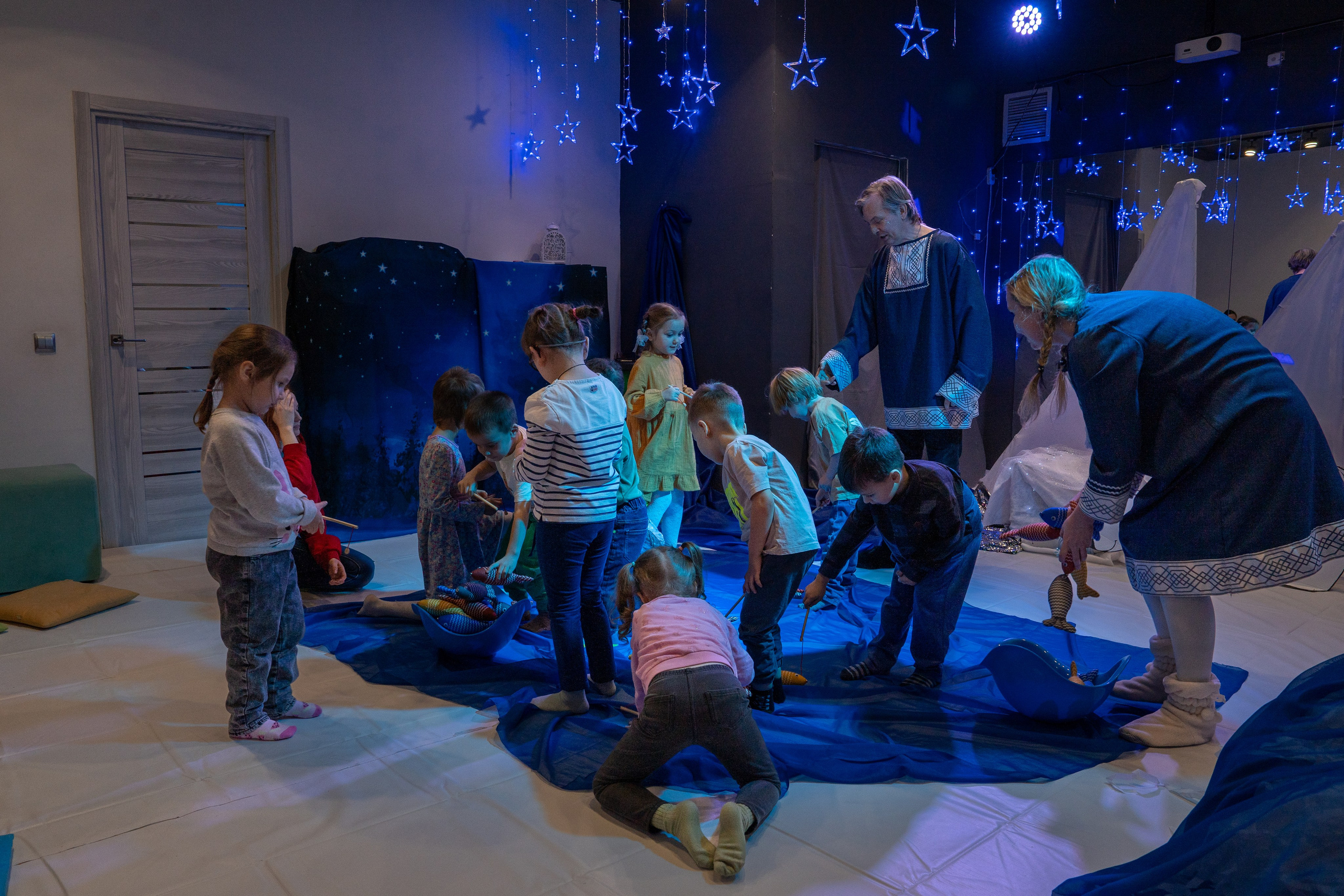 Умка. Фотограф Наталья Сорока Ижевск