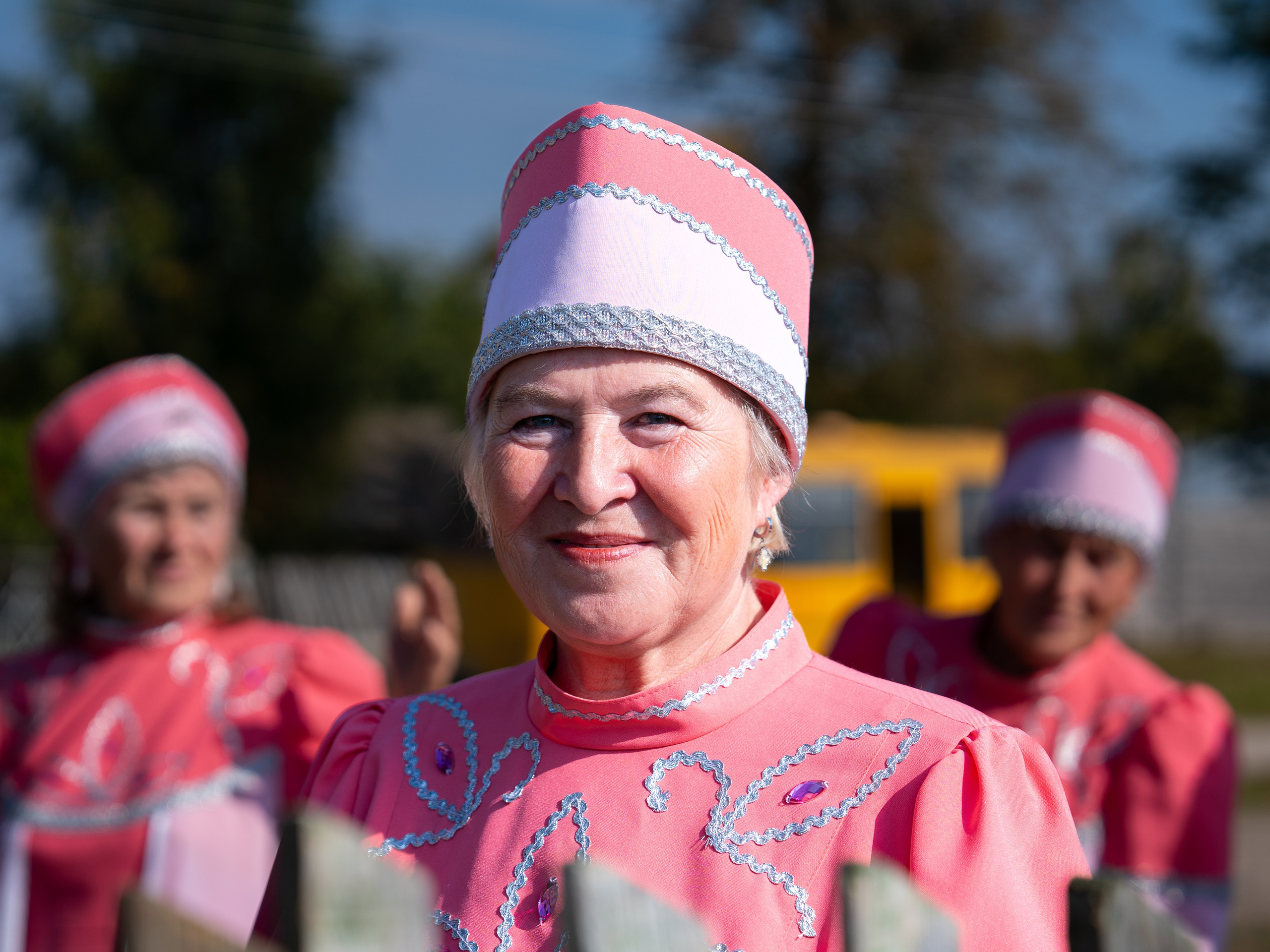 Ярмарка. Фотограф Наталья Сорока Ижевск