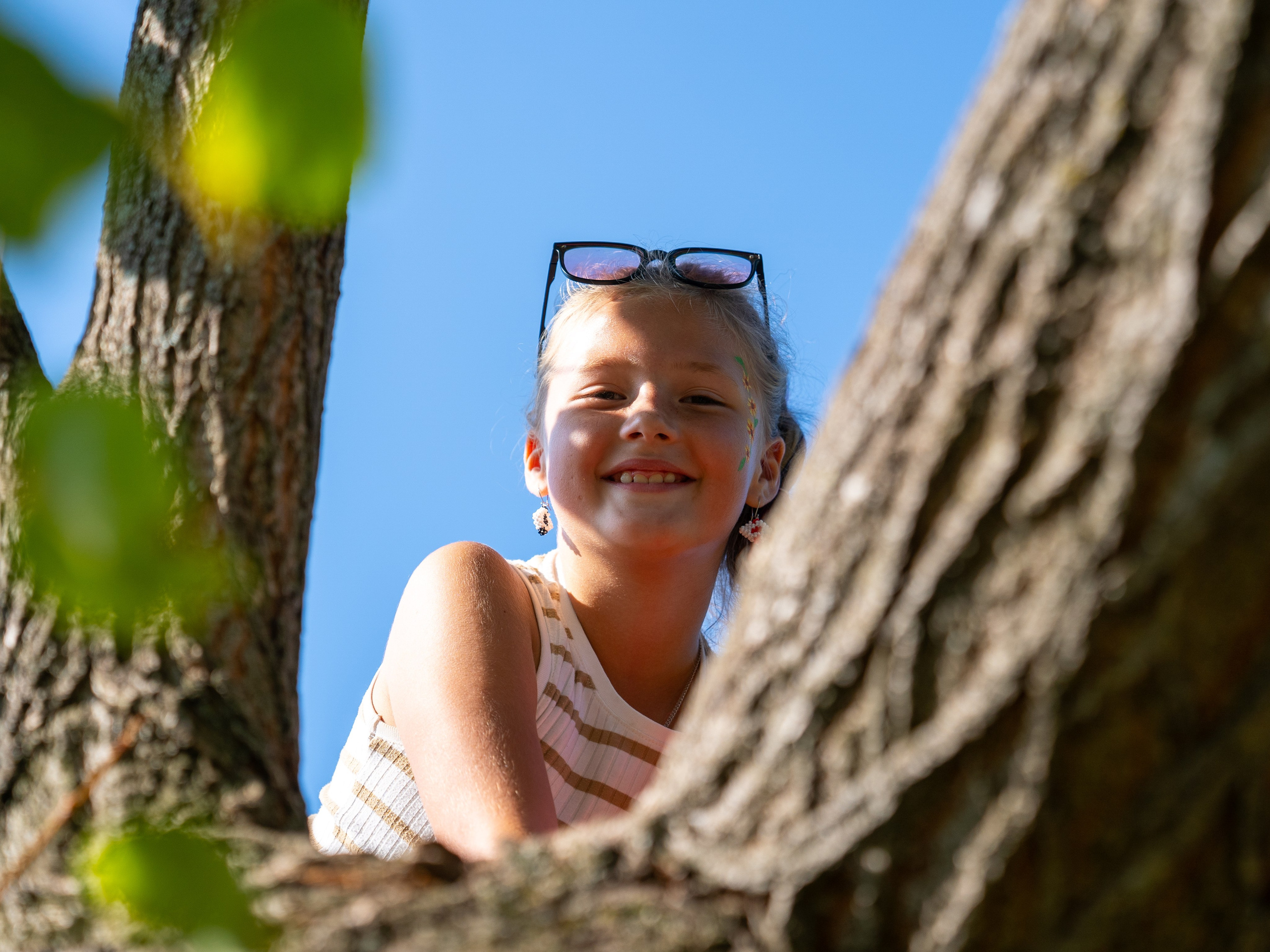 Ярмарка. Фотограф Наталья Сорока Ижевск