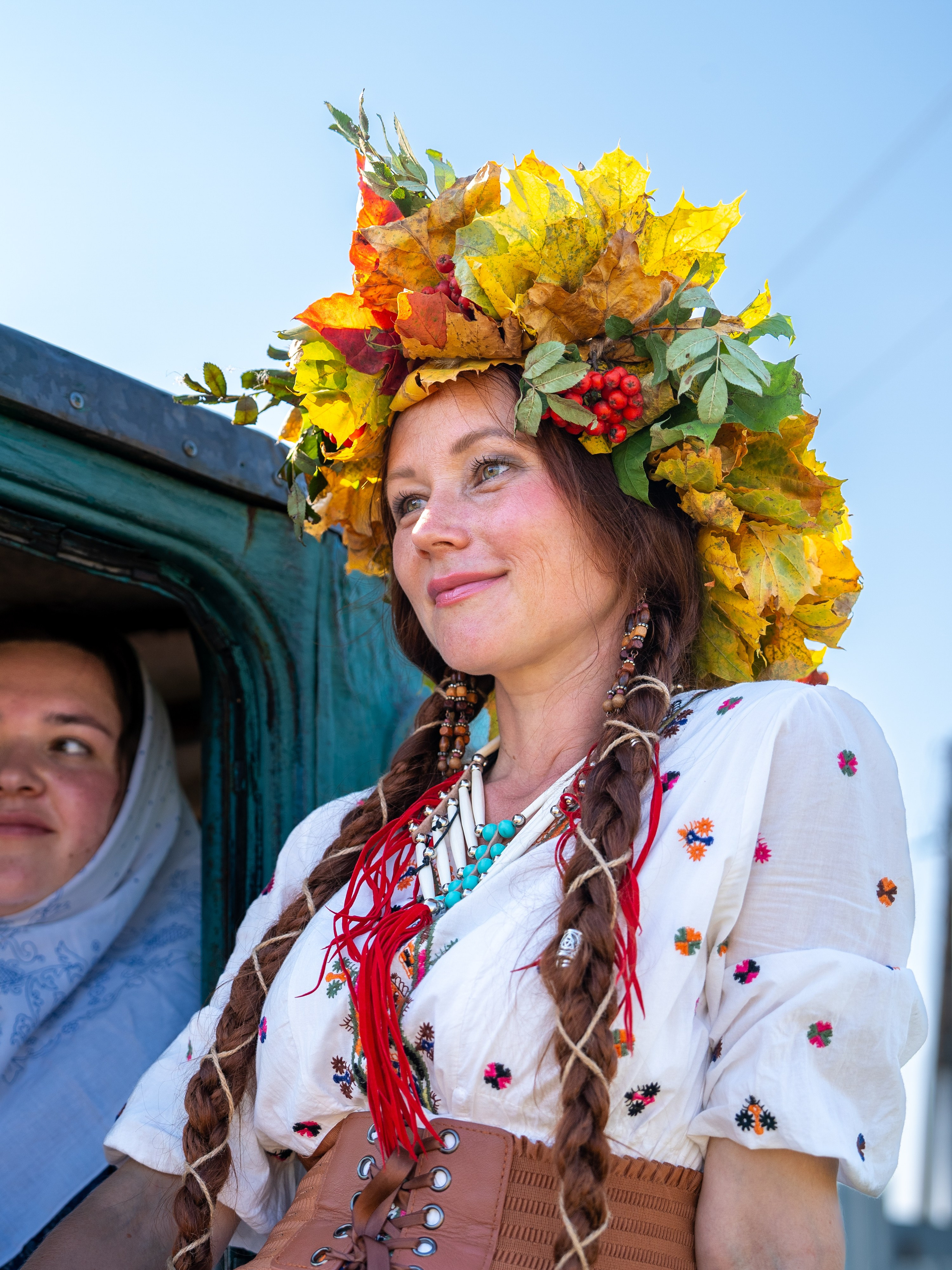 Ярмарка. Фотограф Наталья Сорока Ижевск