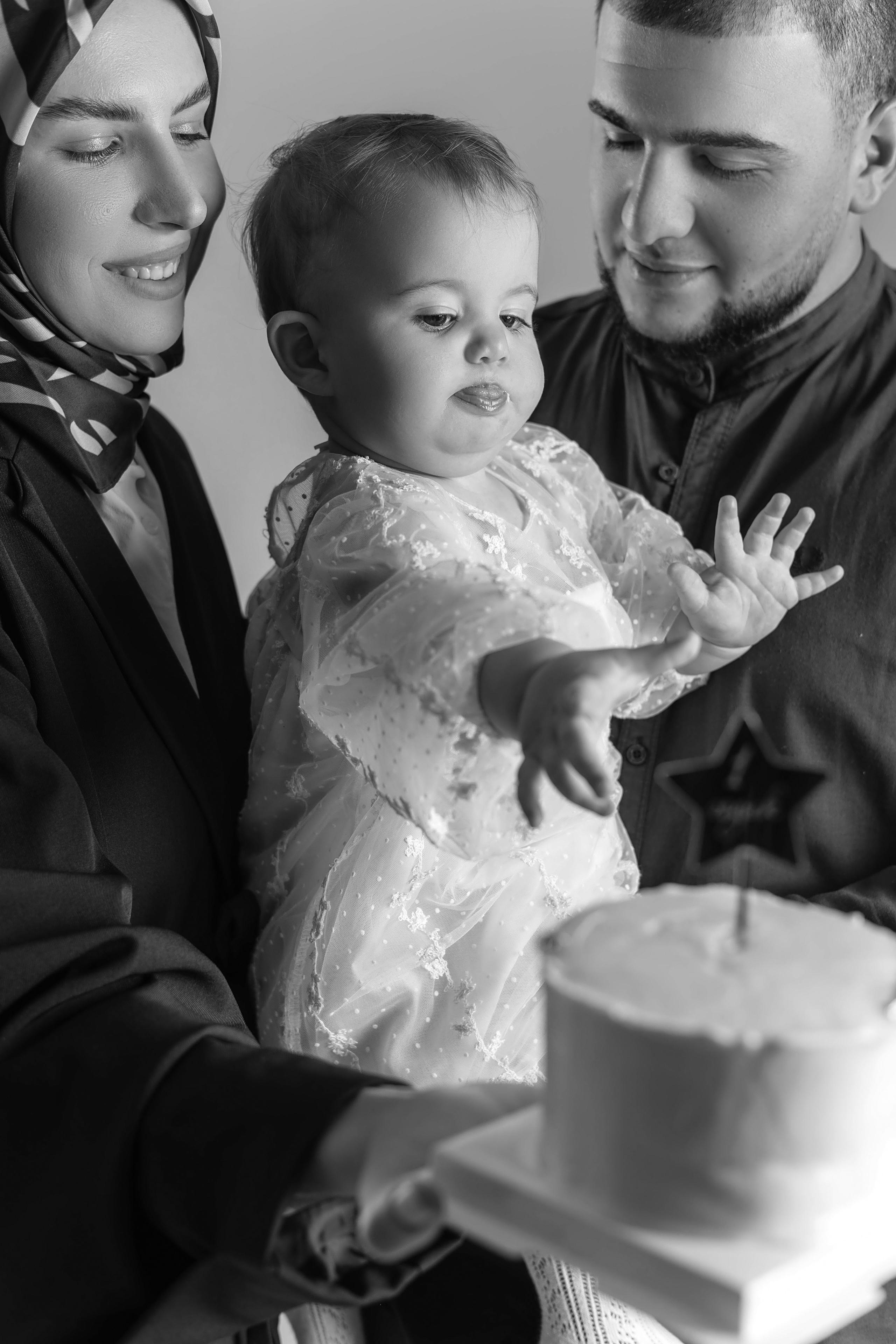 День рождения. Фотограф Сальск Катерина