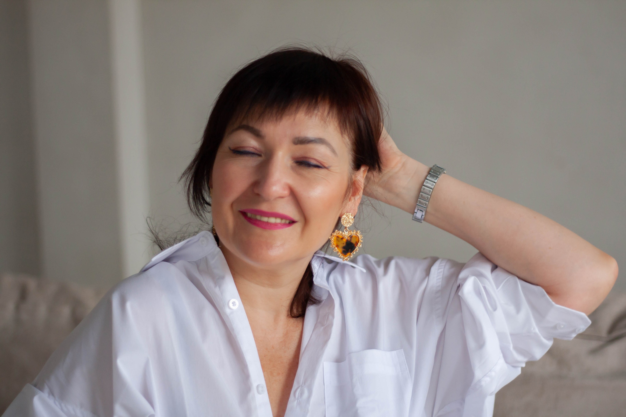 Доброе утро. Фотограф