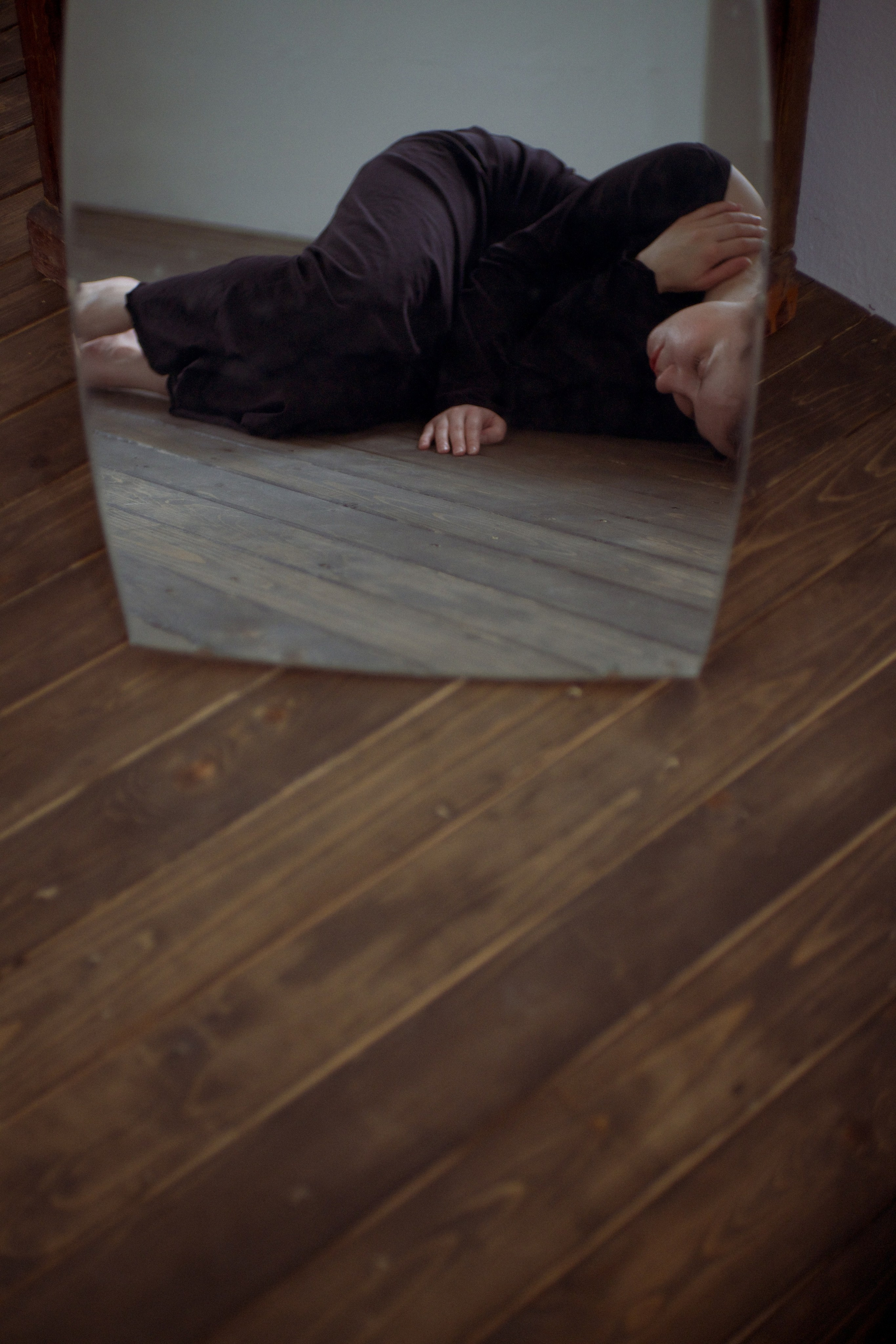 Настасья. Портретный фотограф