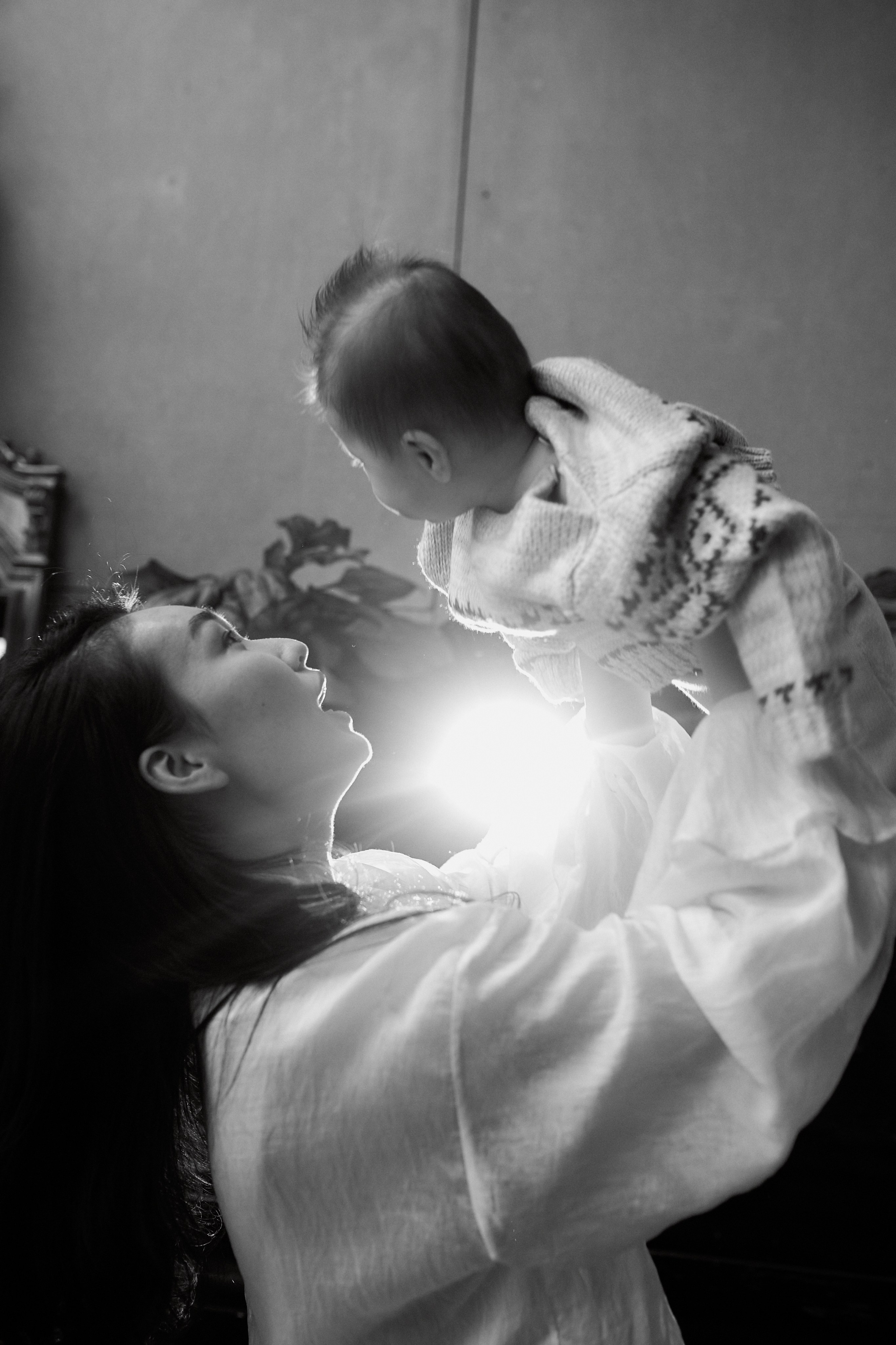 Камила и Эмирхан. Семейный и свадебный lifestyle-фотограф в Москве Мария Петрова