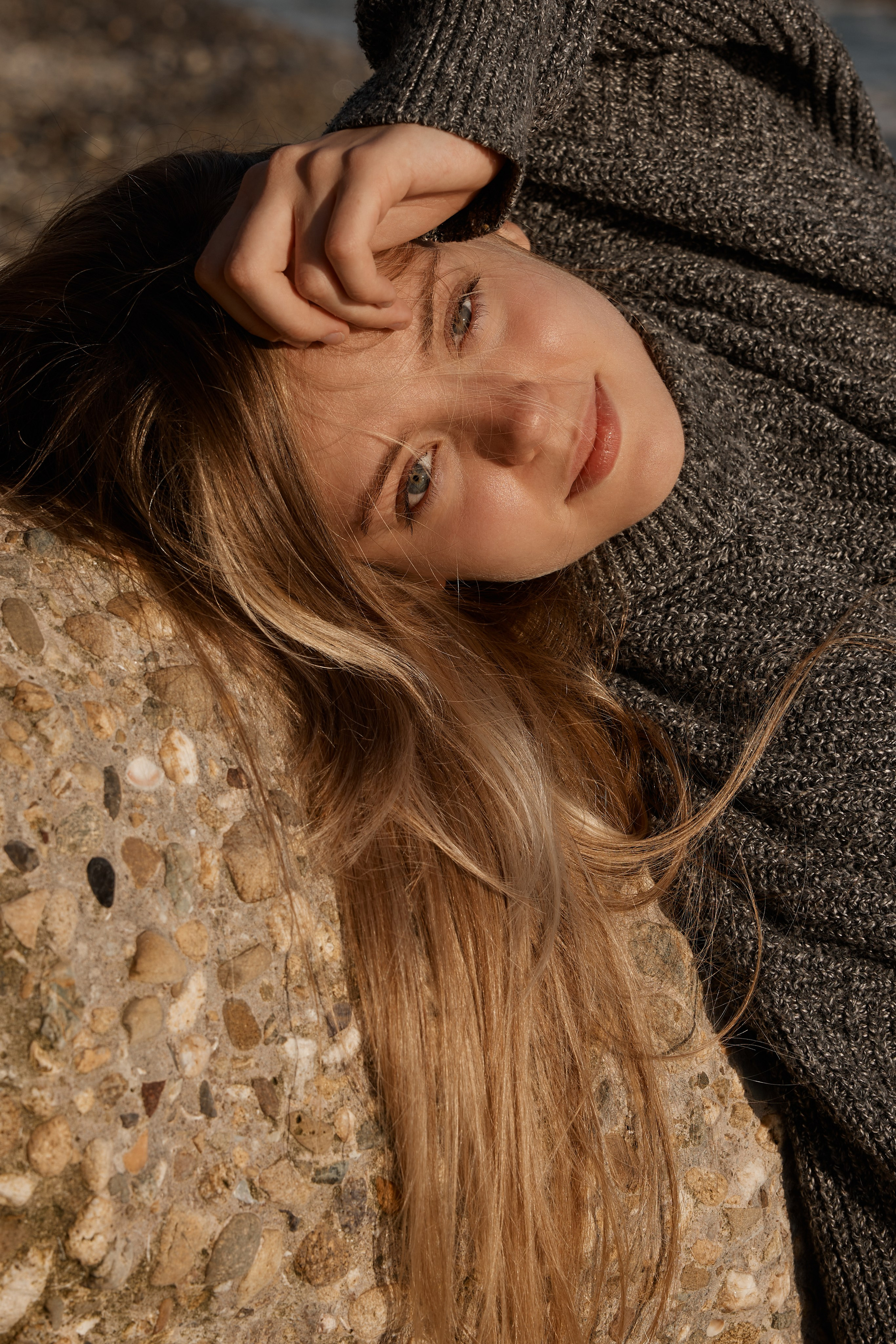 Молодость. Сергей Ирклиенко